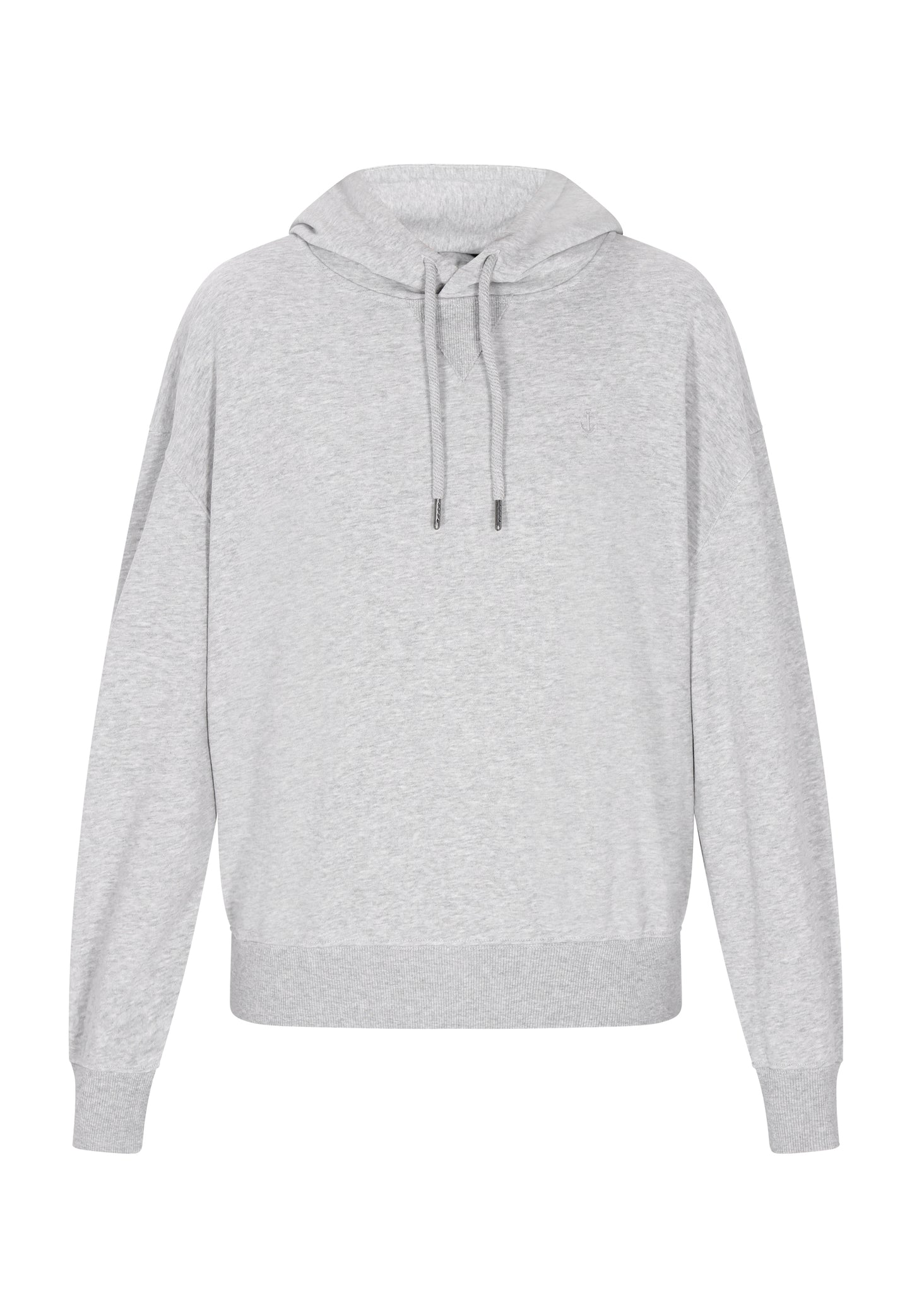 Bluza z kapturem