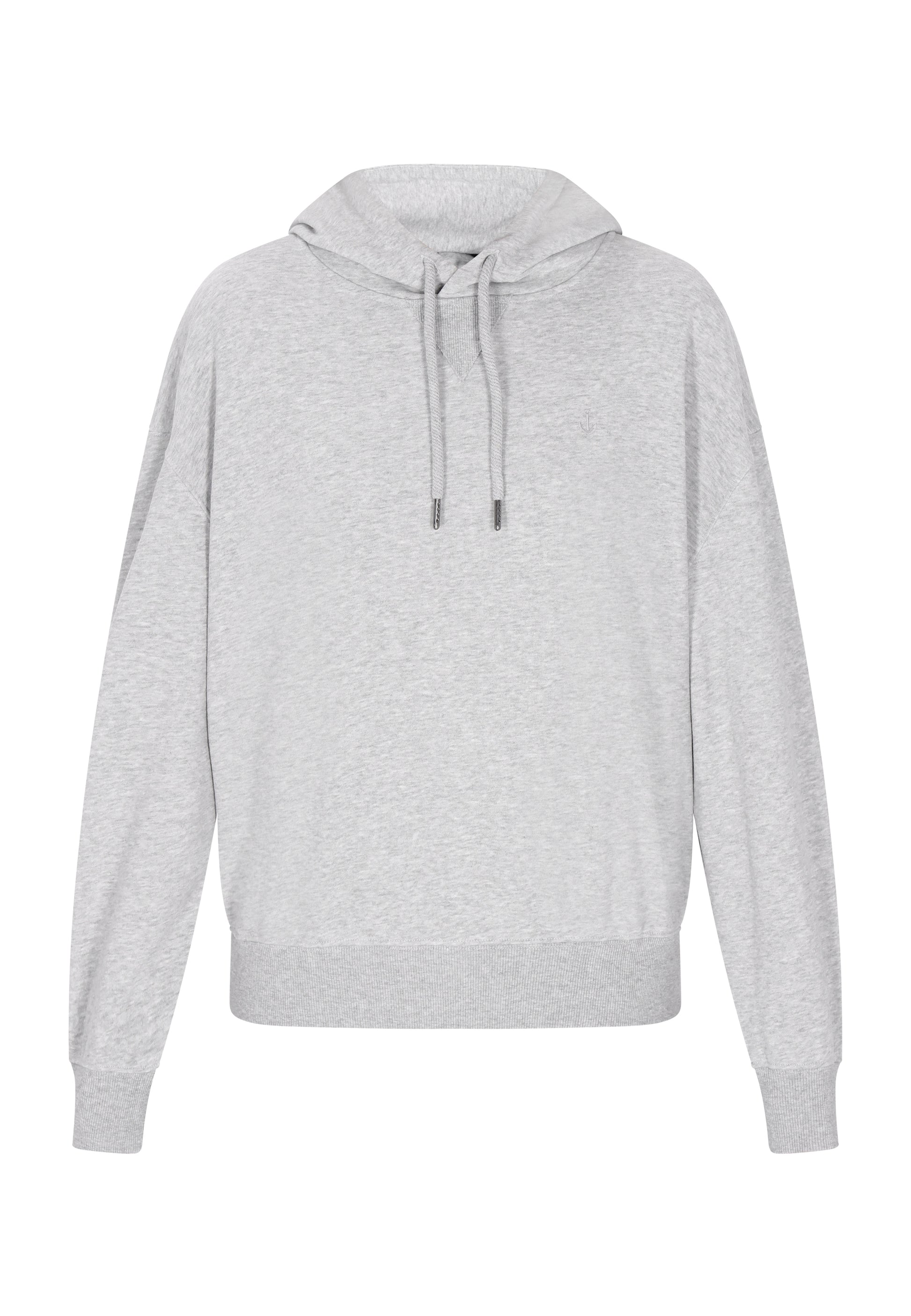 Bluza z kapturem