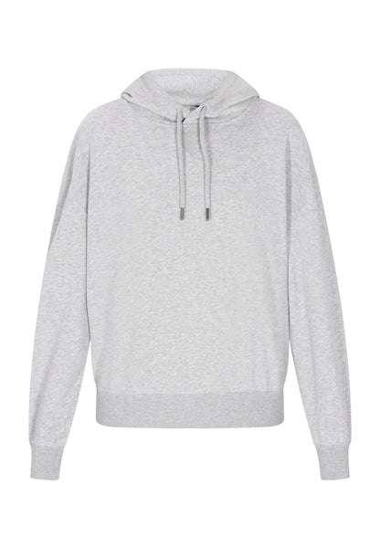 Bluza z kapturem