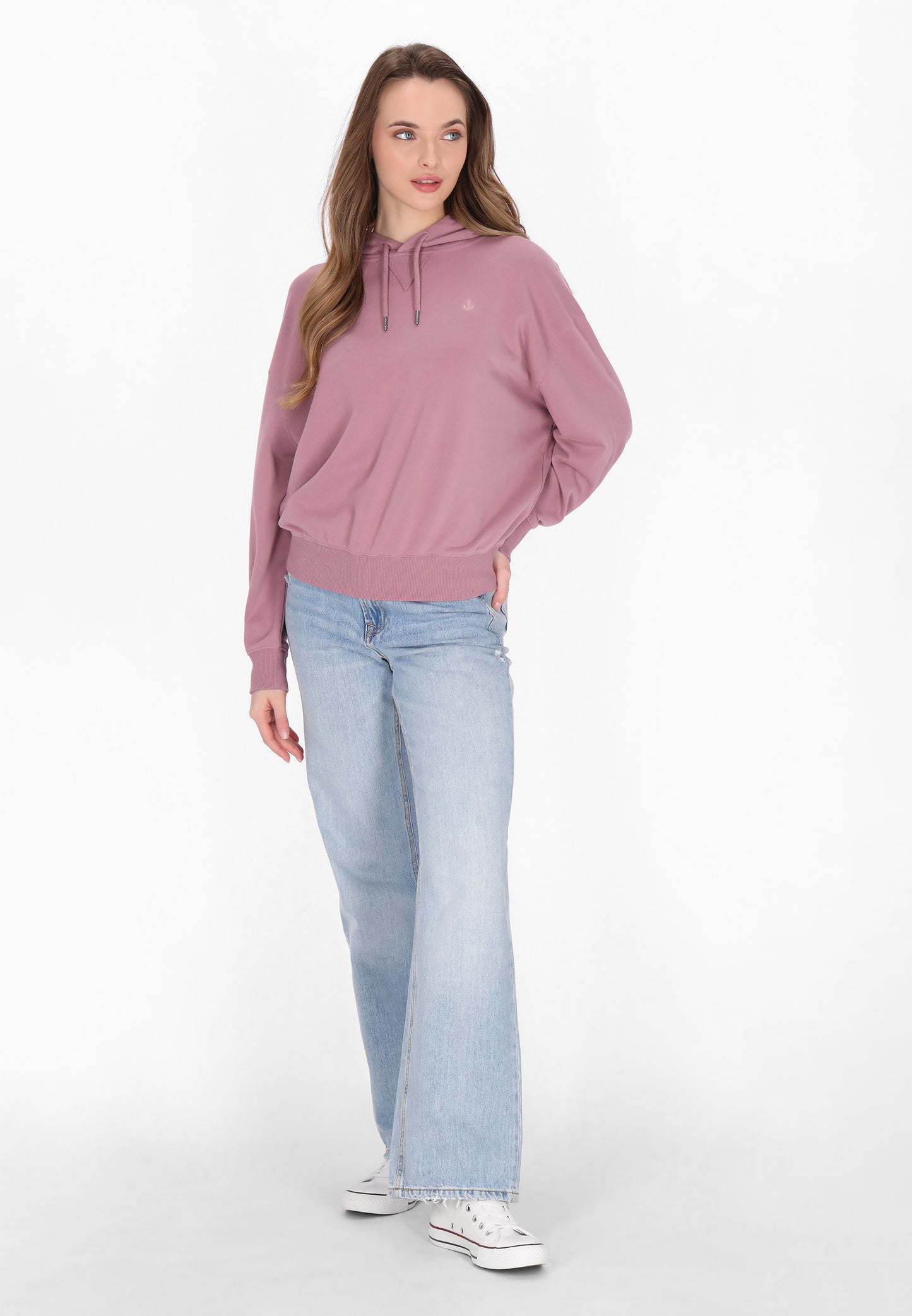 DreiMaster Maritim bluza damska