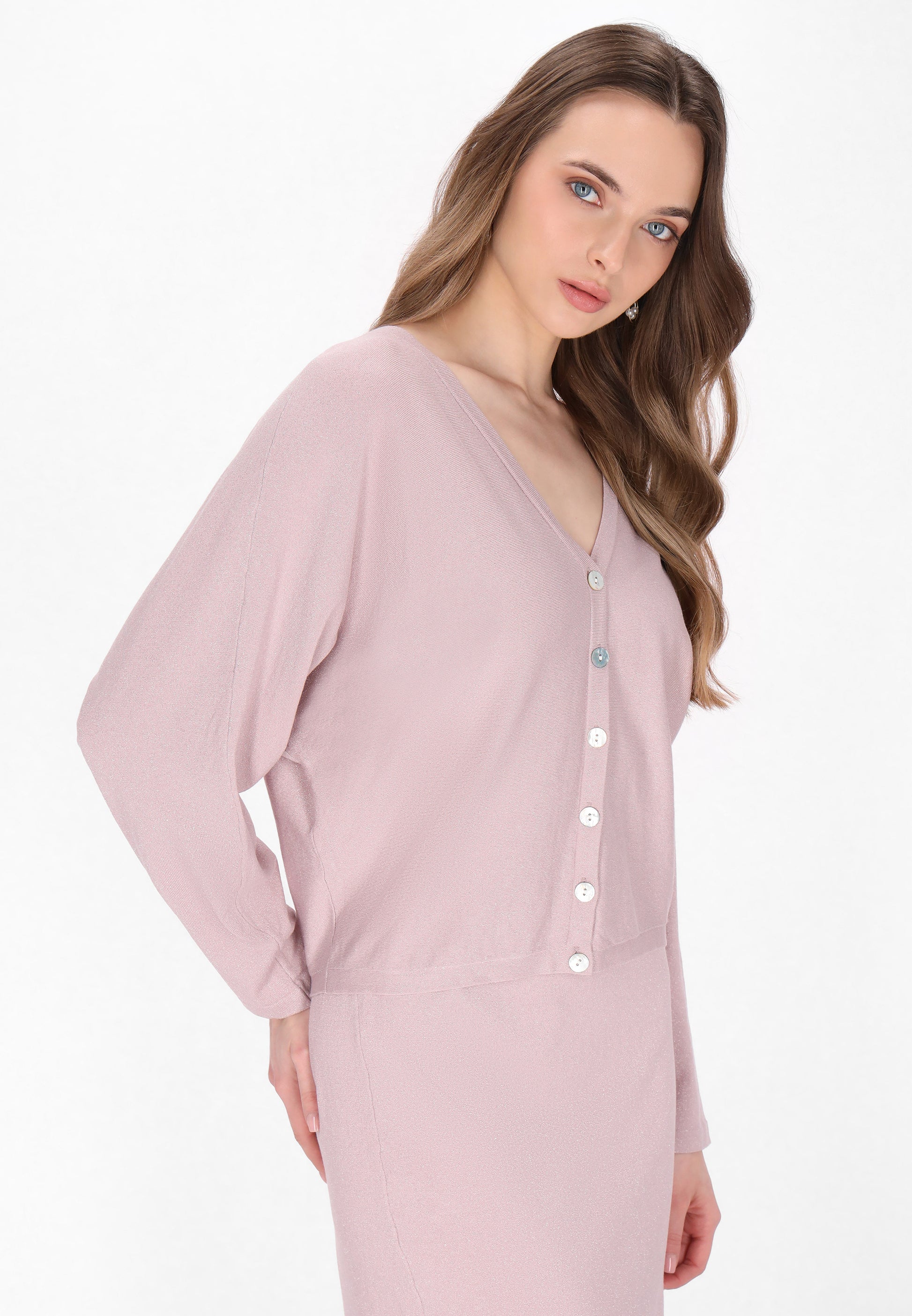 DreiMaster Klassik kardigan