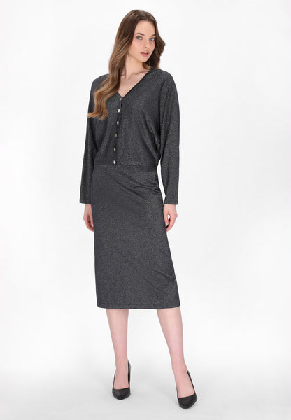 DreiMaster Klassik kardigan