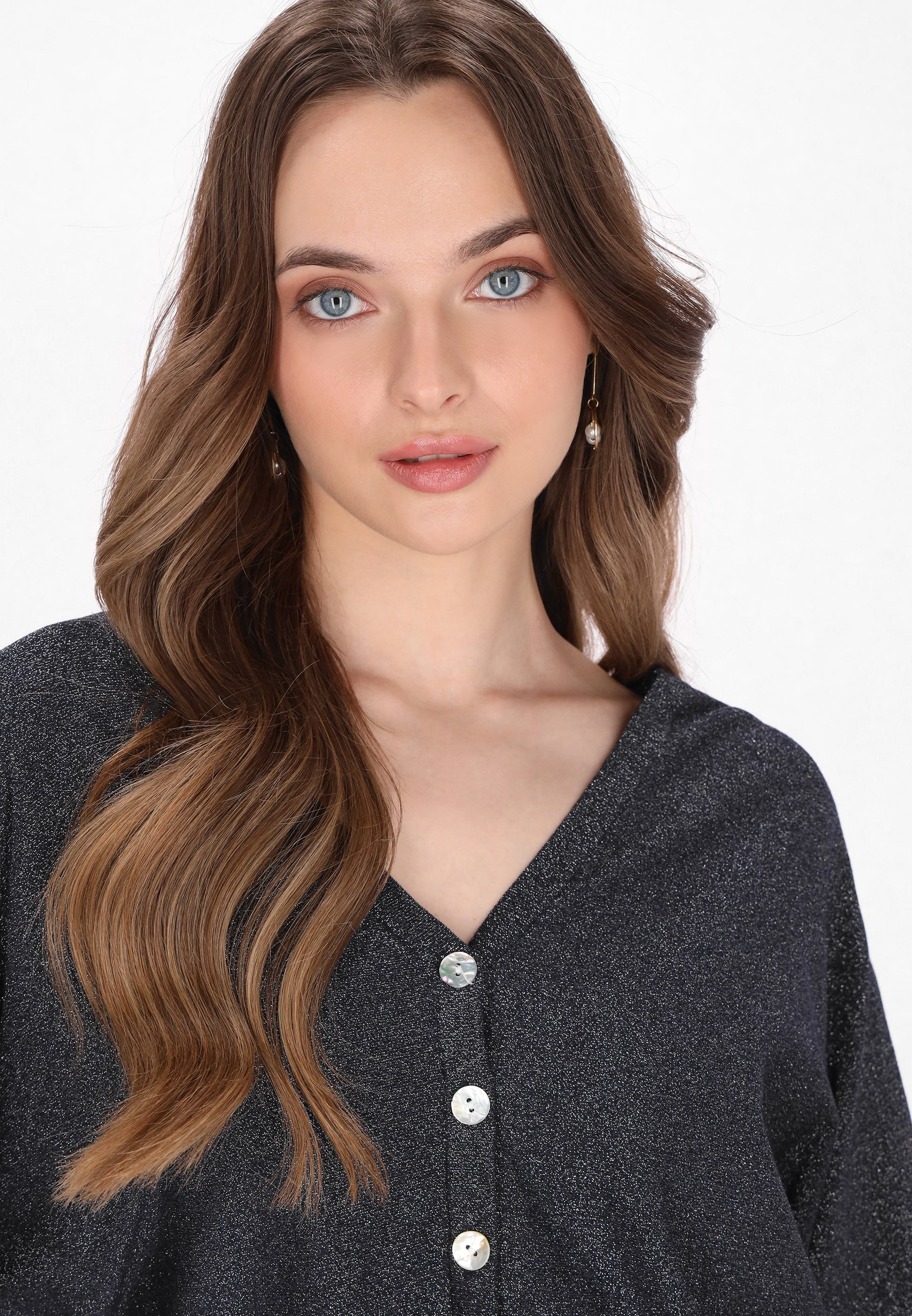 DreiMaster Klassik kardigan