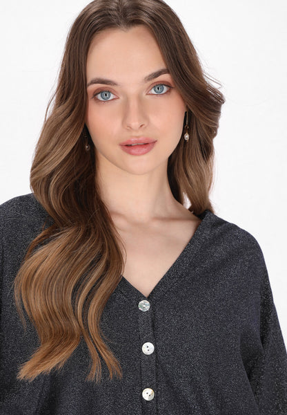 DreiMaster Klassik kardigan