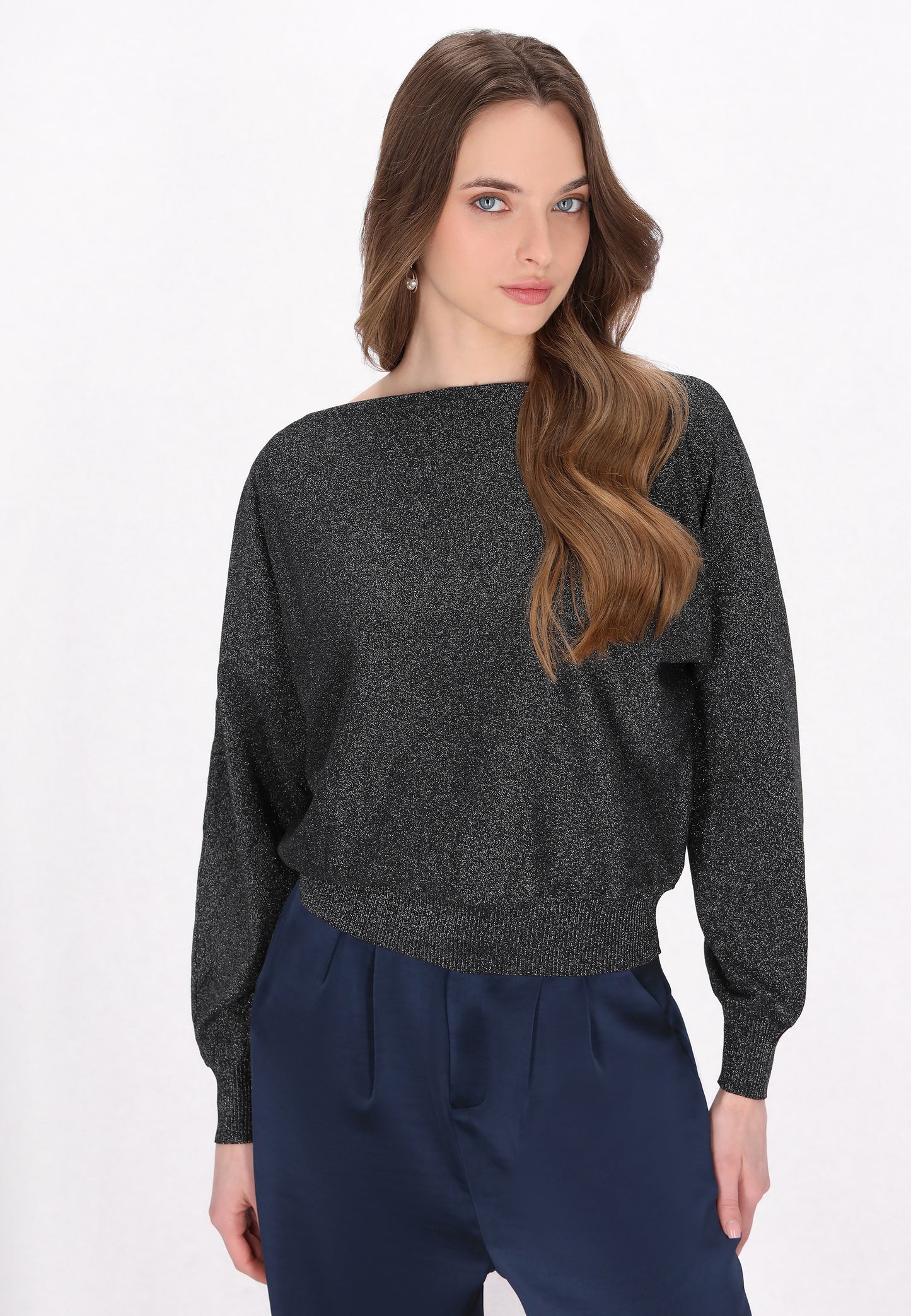 DreiMaster Klassik Sweater