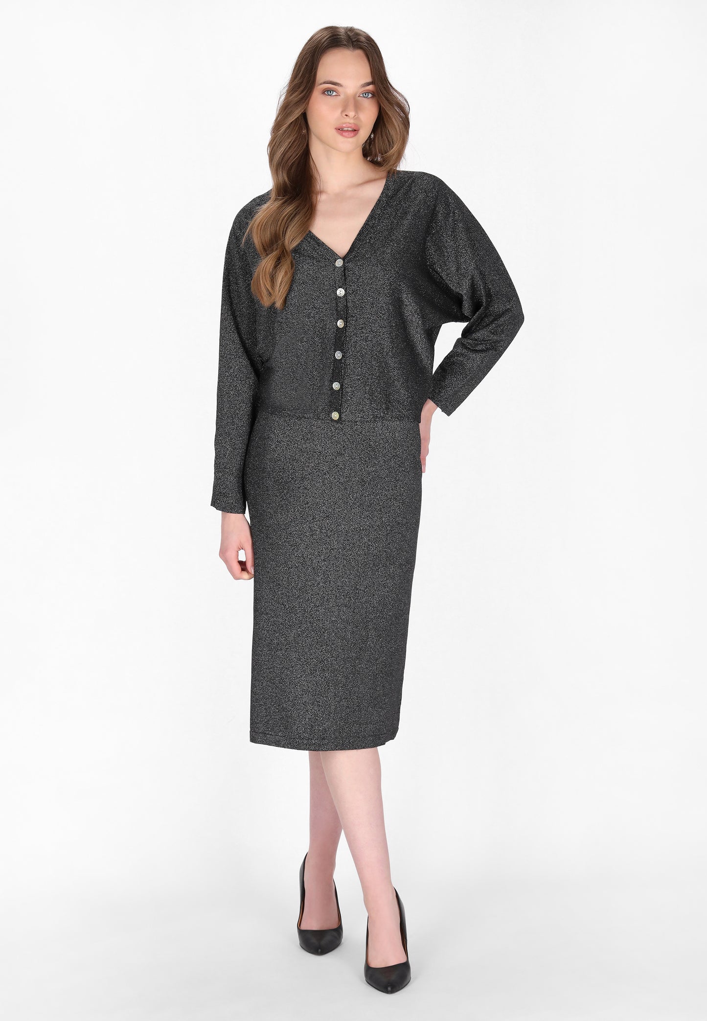 DreiMaster Klassik kardigan