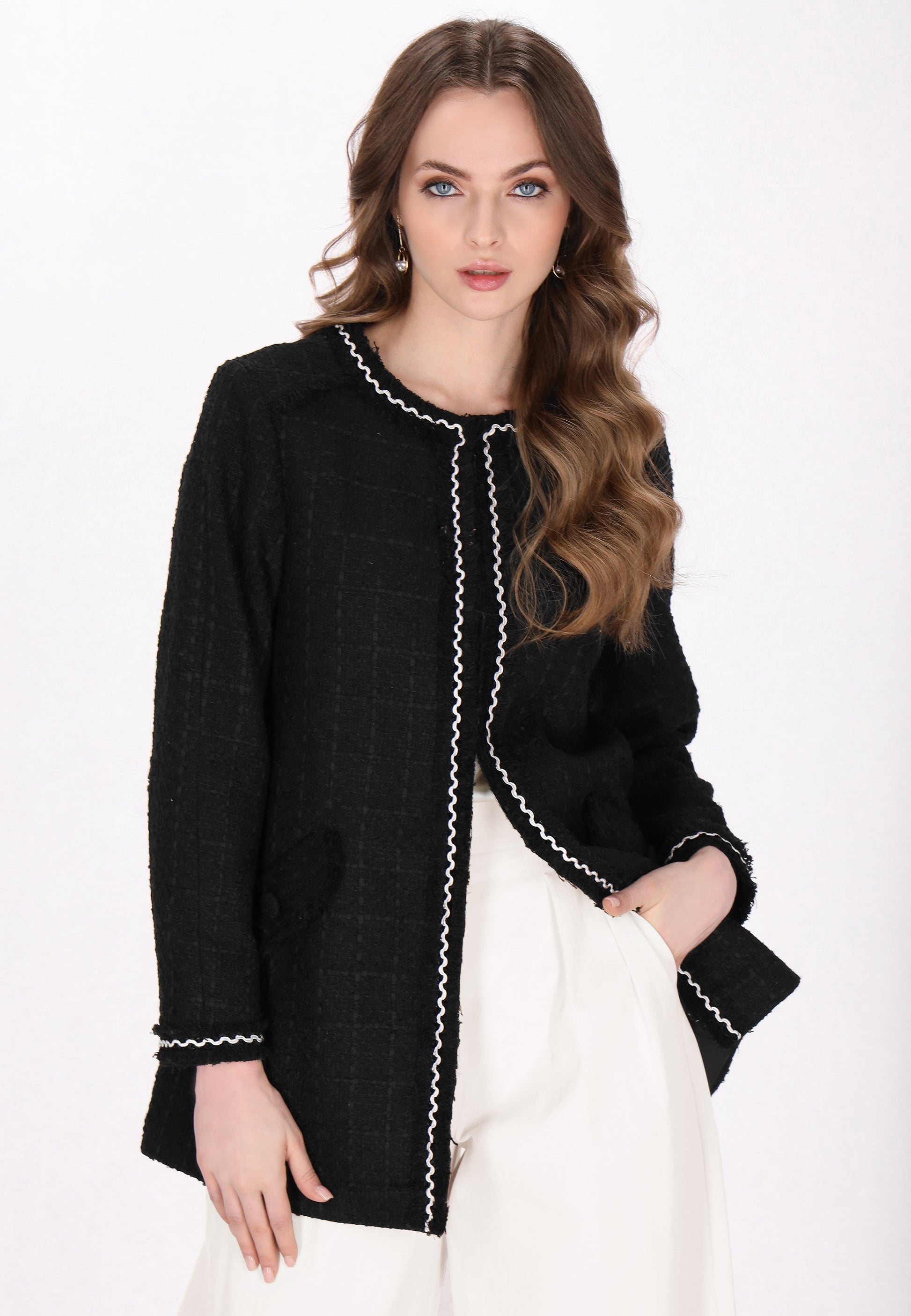 coat