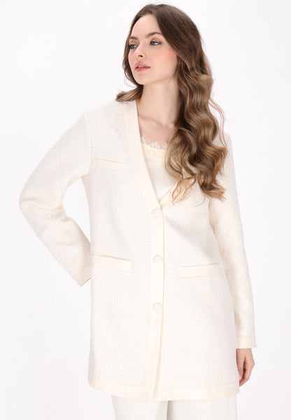 DreiMaster Klassik płaszcz damski