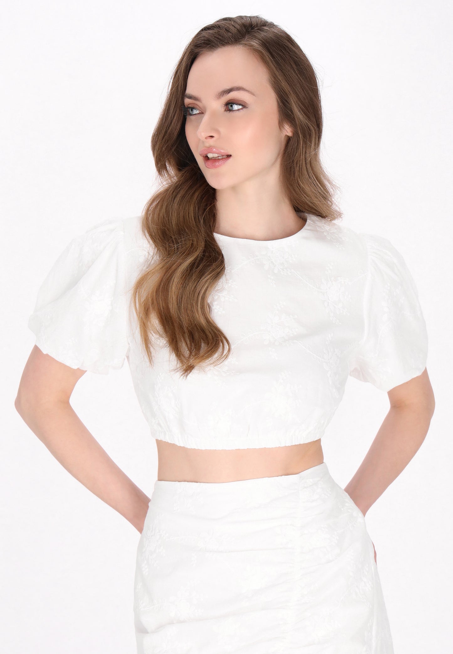 DreiMaster Maritim Damen Bluse