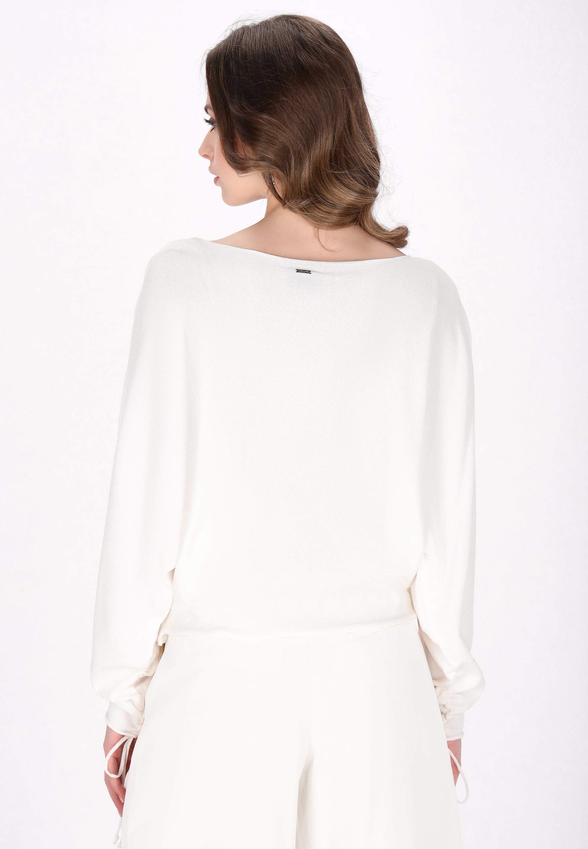 DreiMaster Klassik Damenpullover