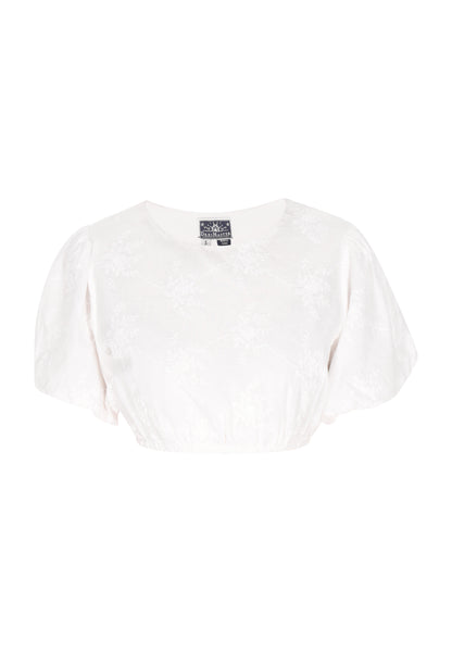 DreiMaster Maritim Damen Bluse