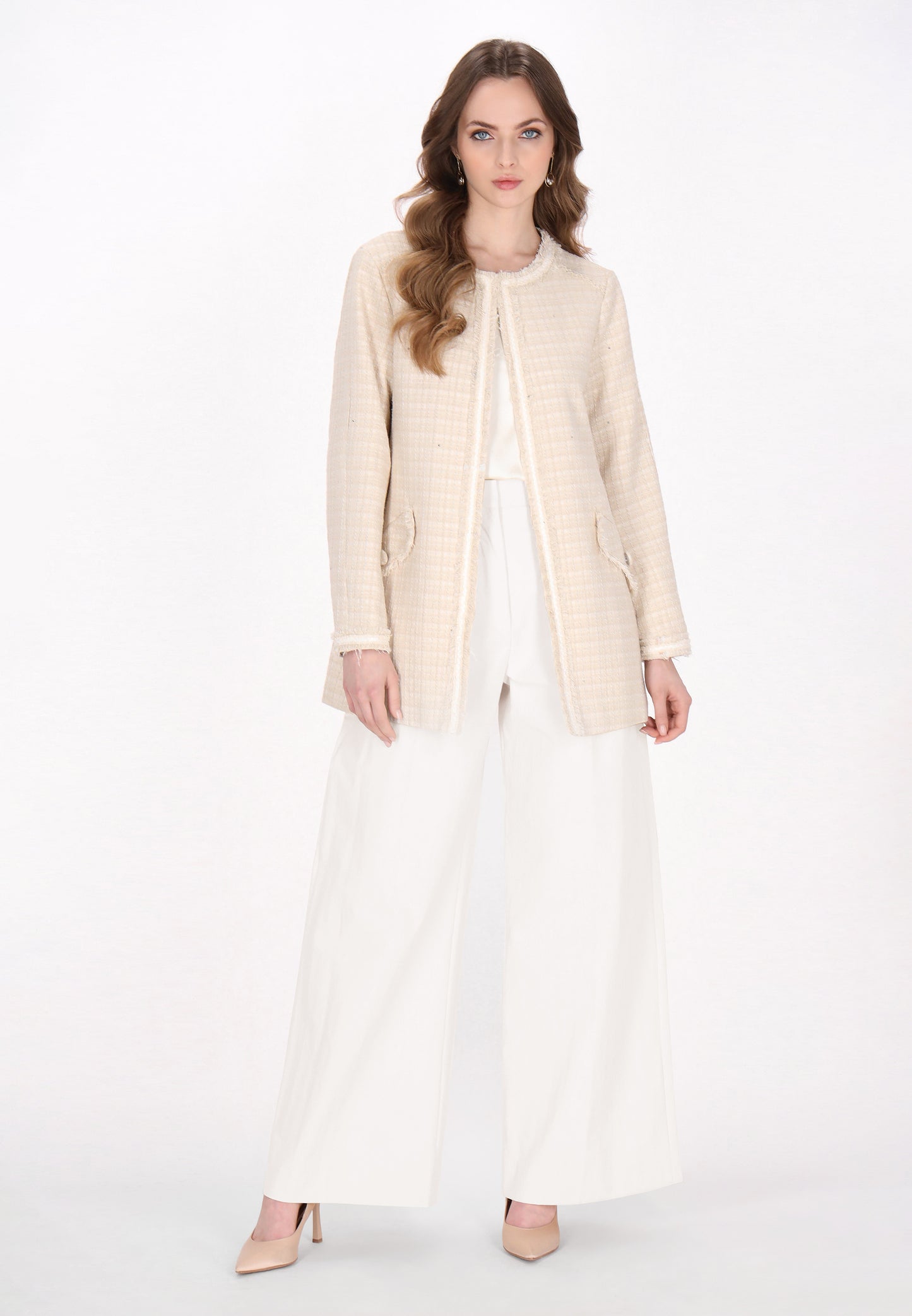 DreiMaster Klassik Women's Coat