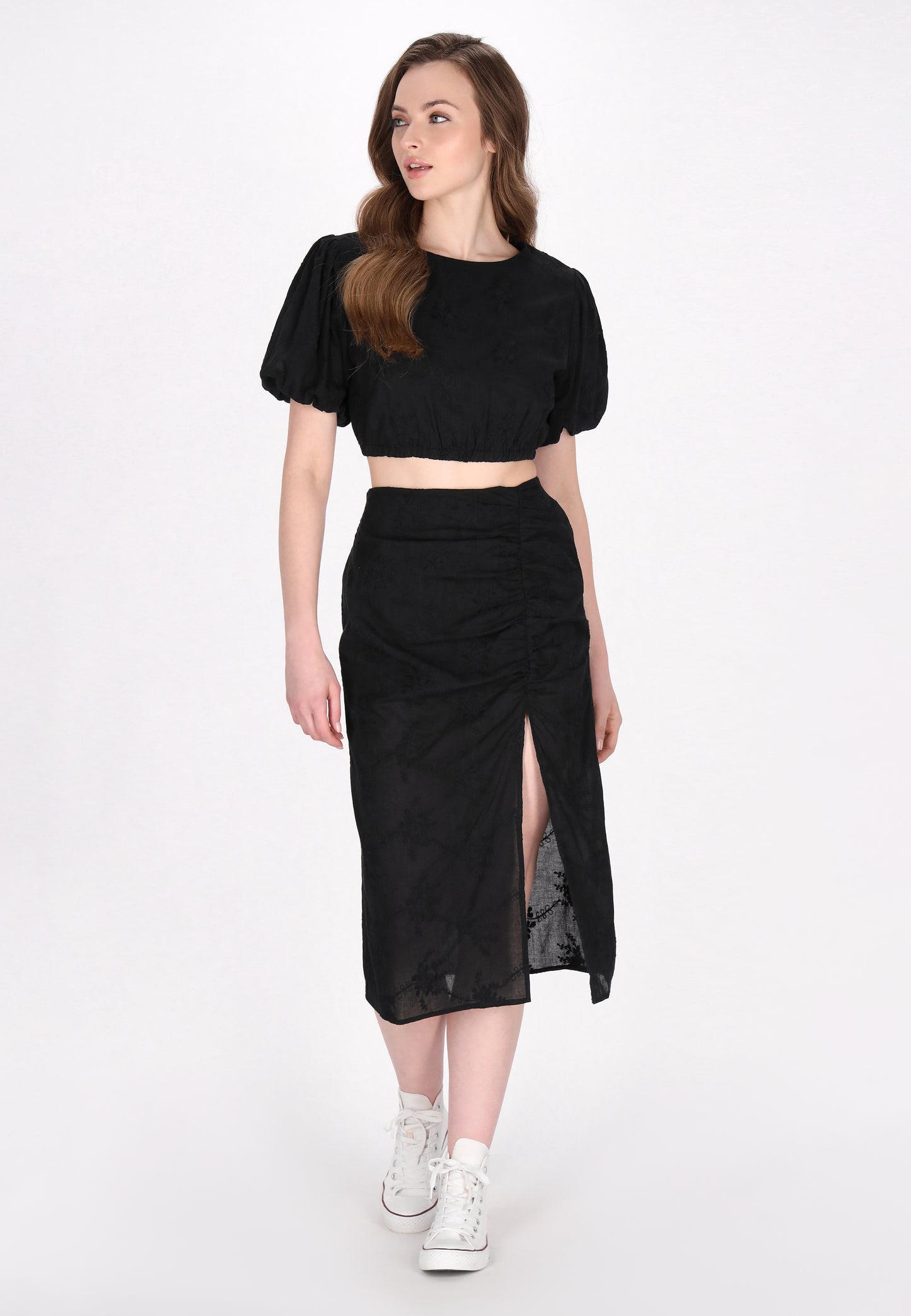 DreiMaster Maritim Damen Bluse