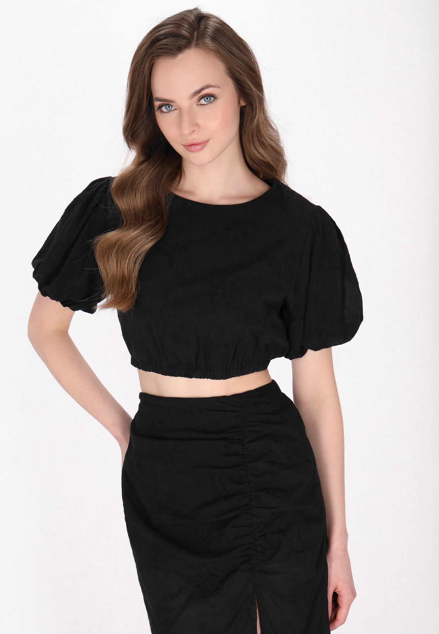 DreiMaster Maritim Damen Bluse