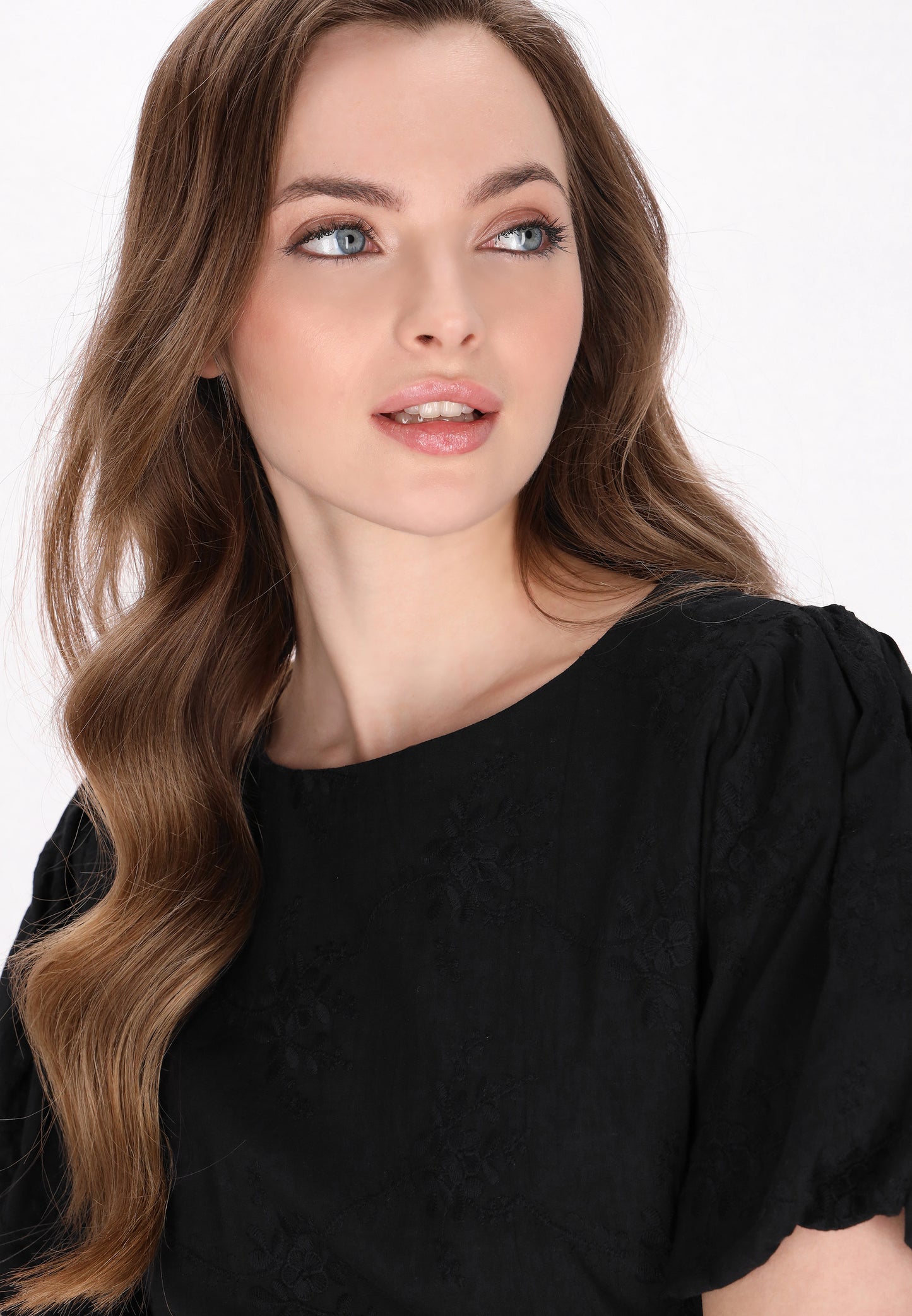 DreiMaster Maritim Damen Bluse