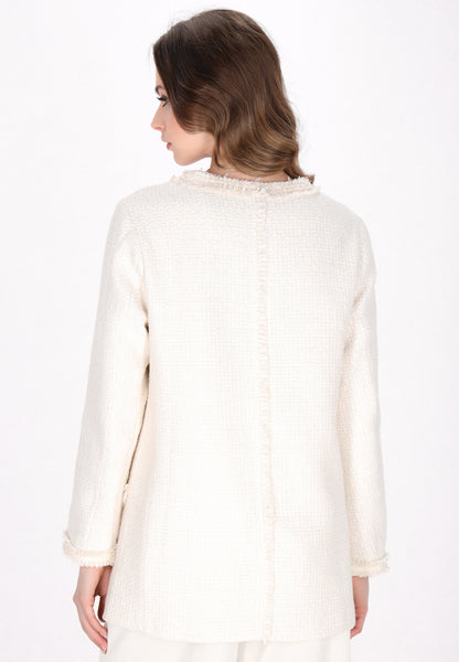 DreiMaster Klassik płaszcz damski