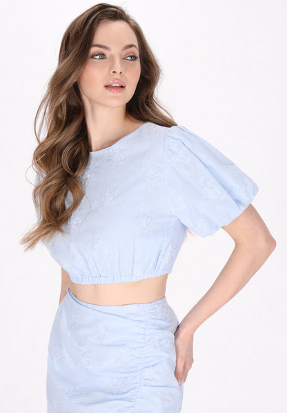 DreiMaster Maritim Damen Bluse