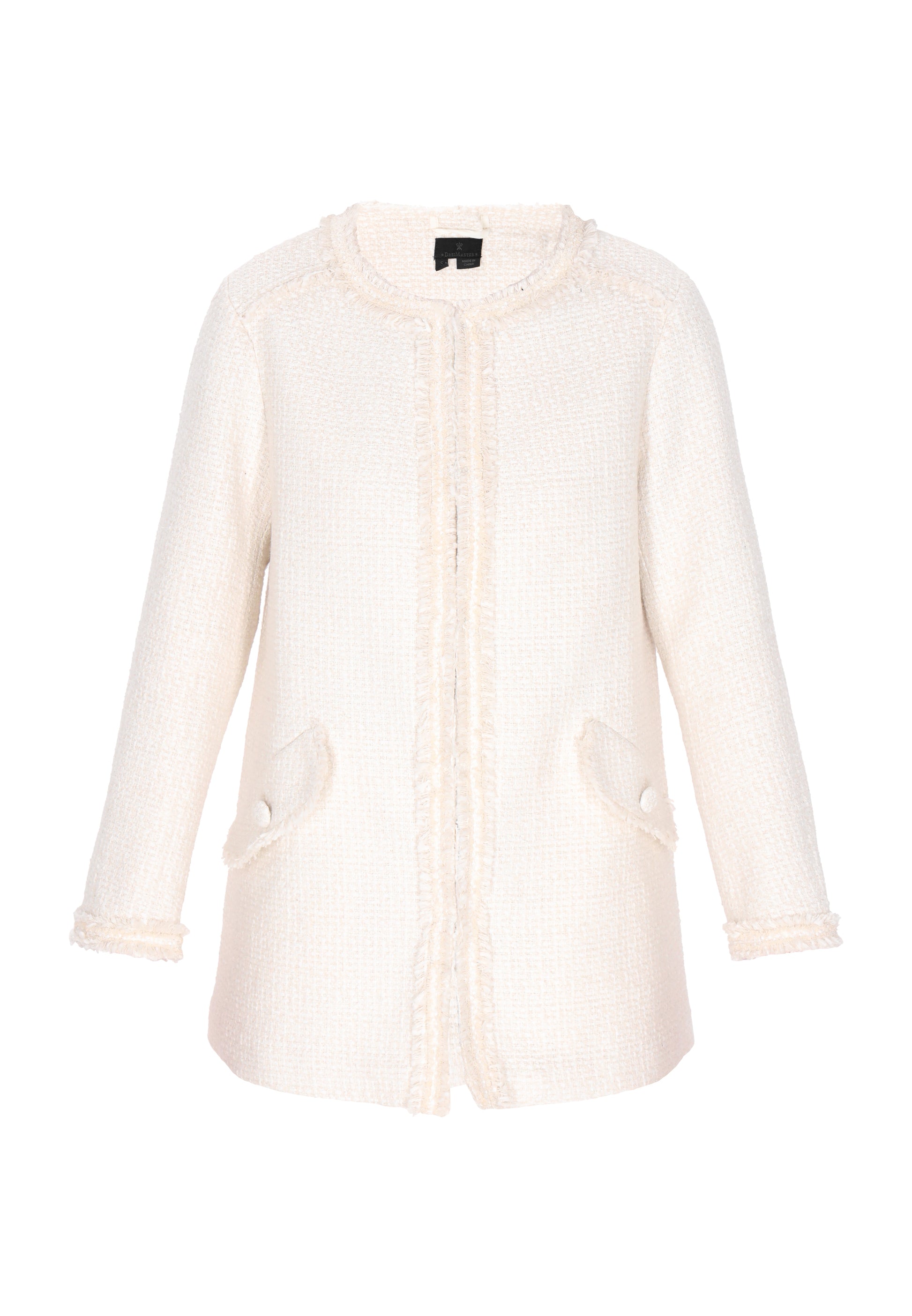 DreiMaster Klassik płaszcz damski