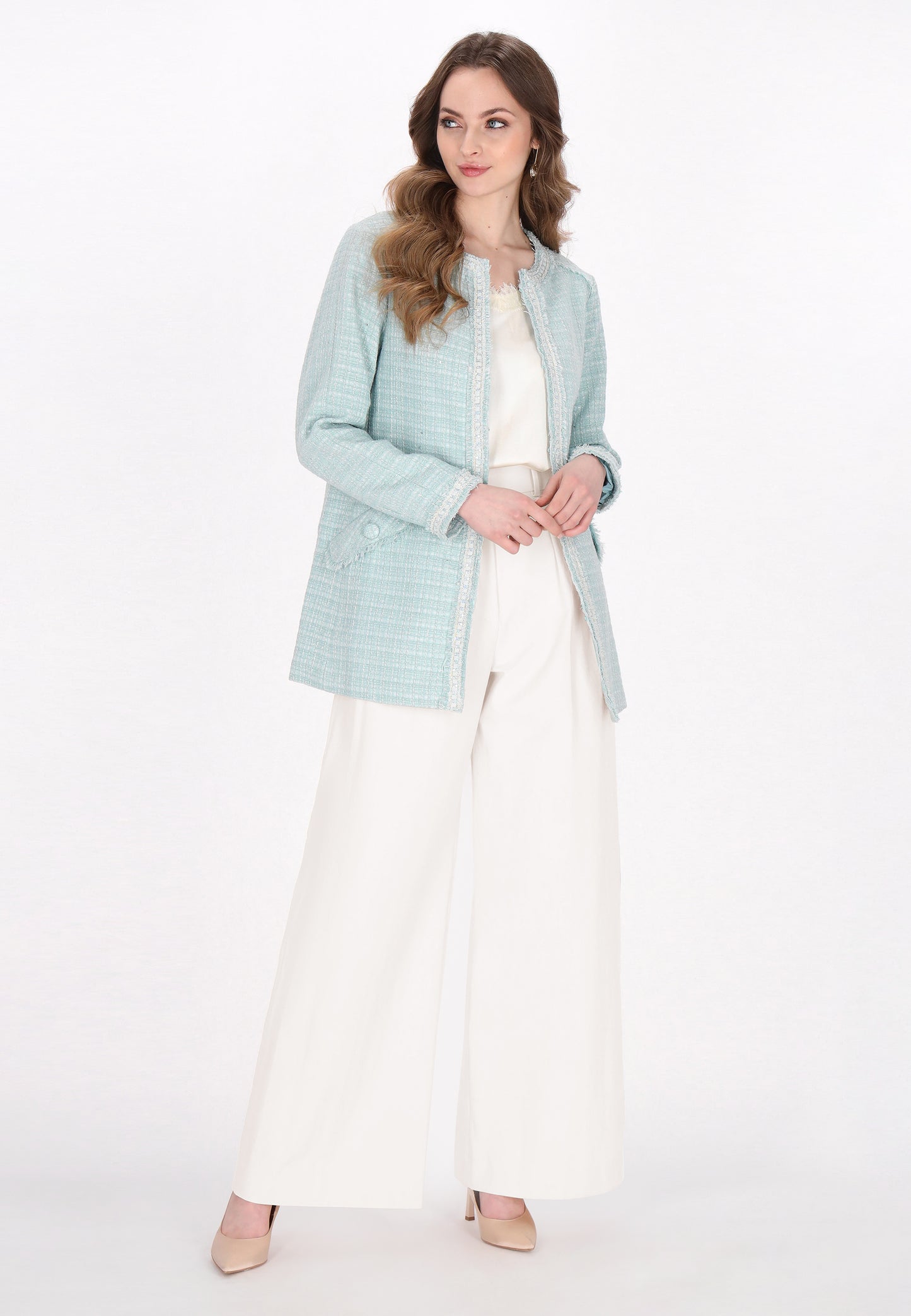 DreiMaster Klassik Women's Coat