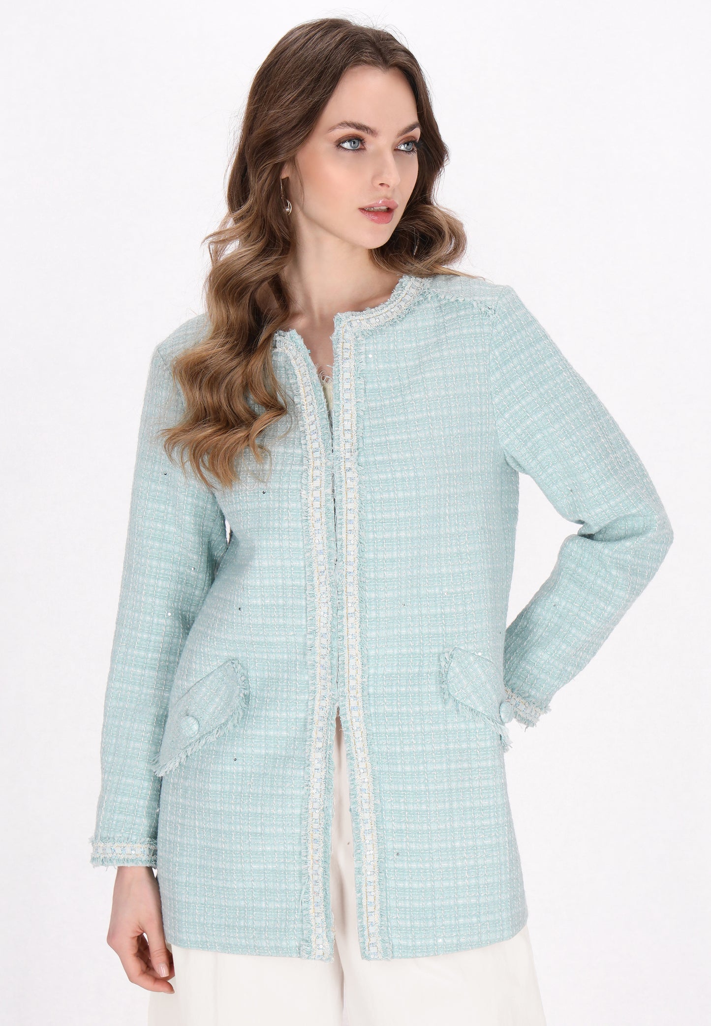 DreiMaster Klassik Women's Coat