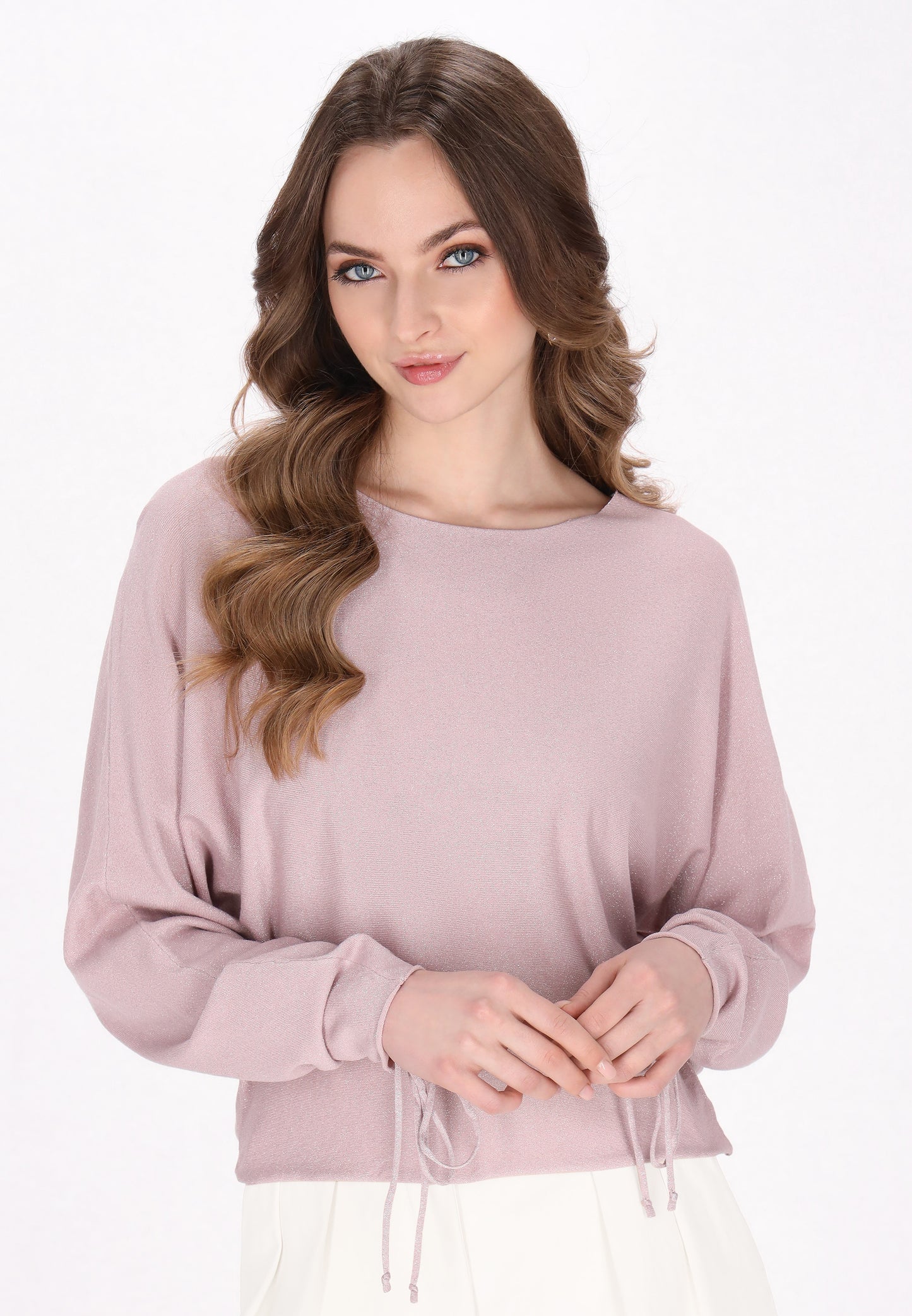 DreiMaster Klassik Damenpullover