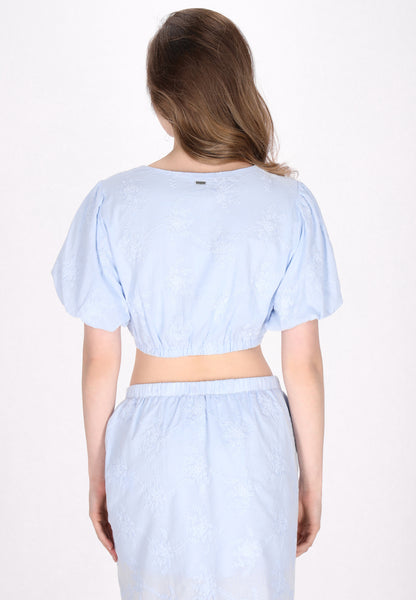 DreiMaster Maritim Damen Bluse