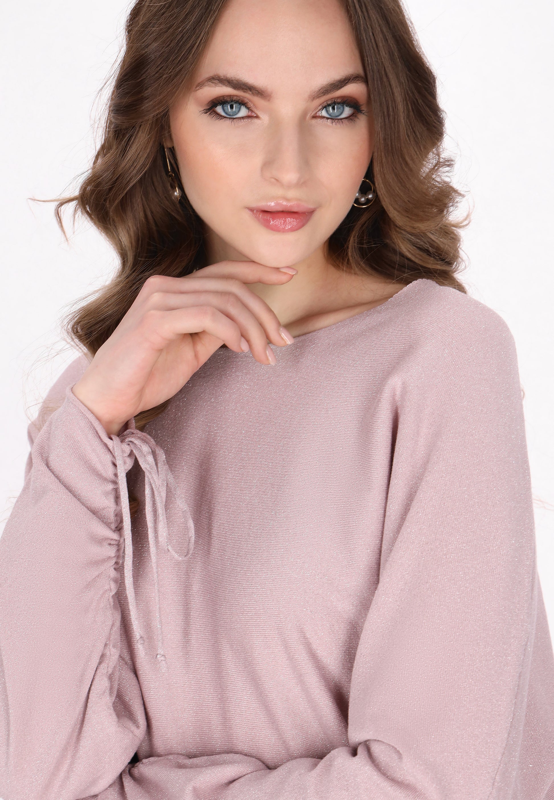 DreiMaster Klassik Damenpullover