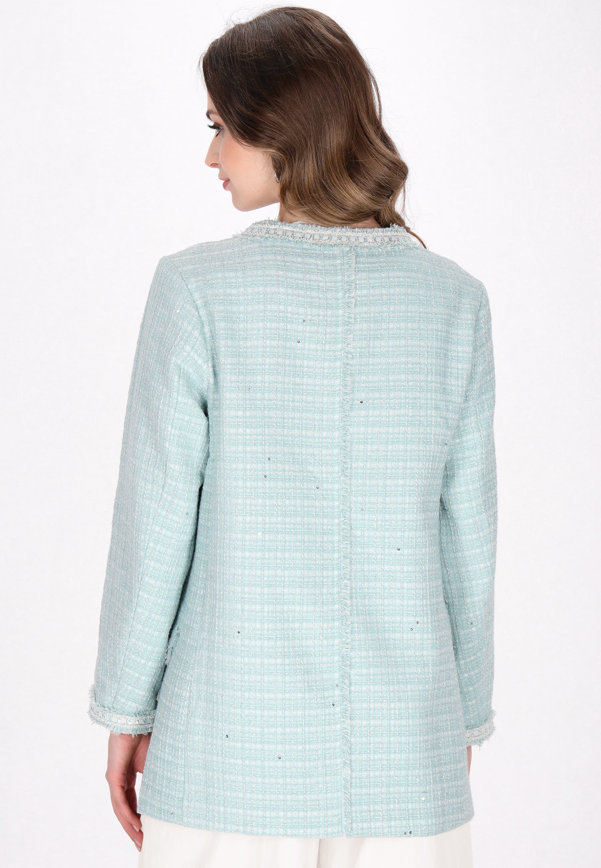 DreiMaster Klassik Women's Coat