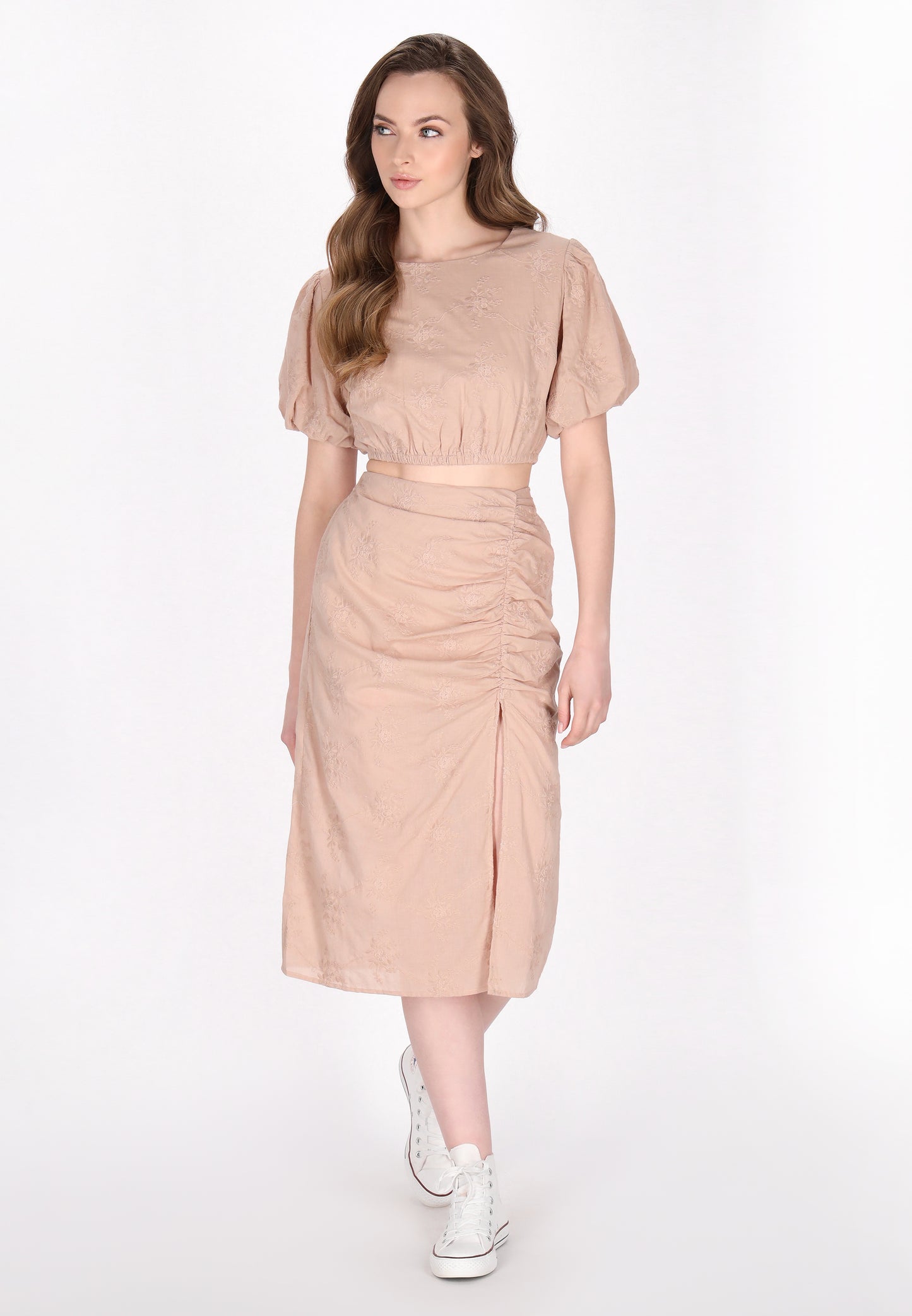 DreiMaster Maritim Damen Bluse