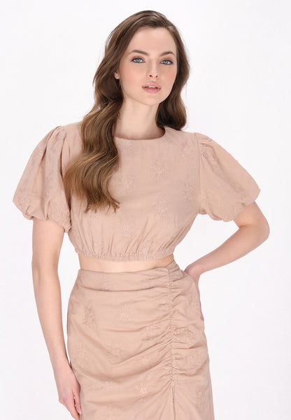 DreiMaster Maritim Damen Bluse