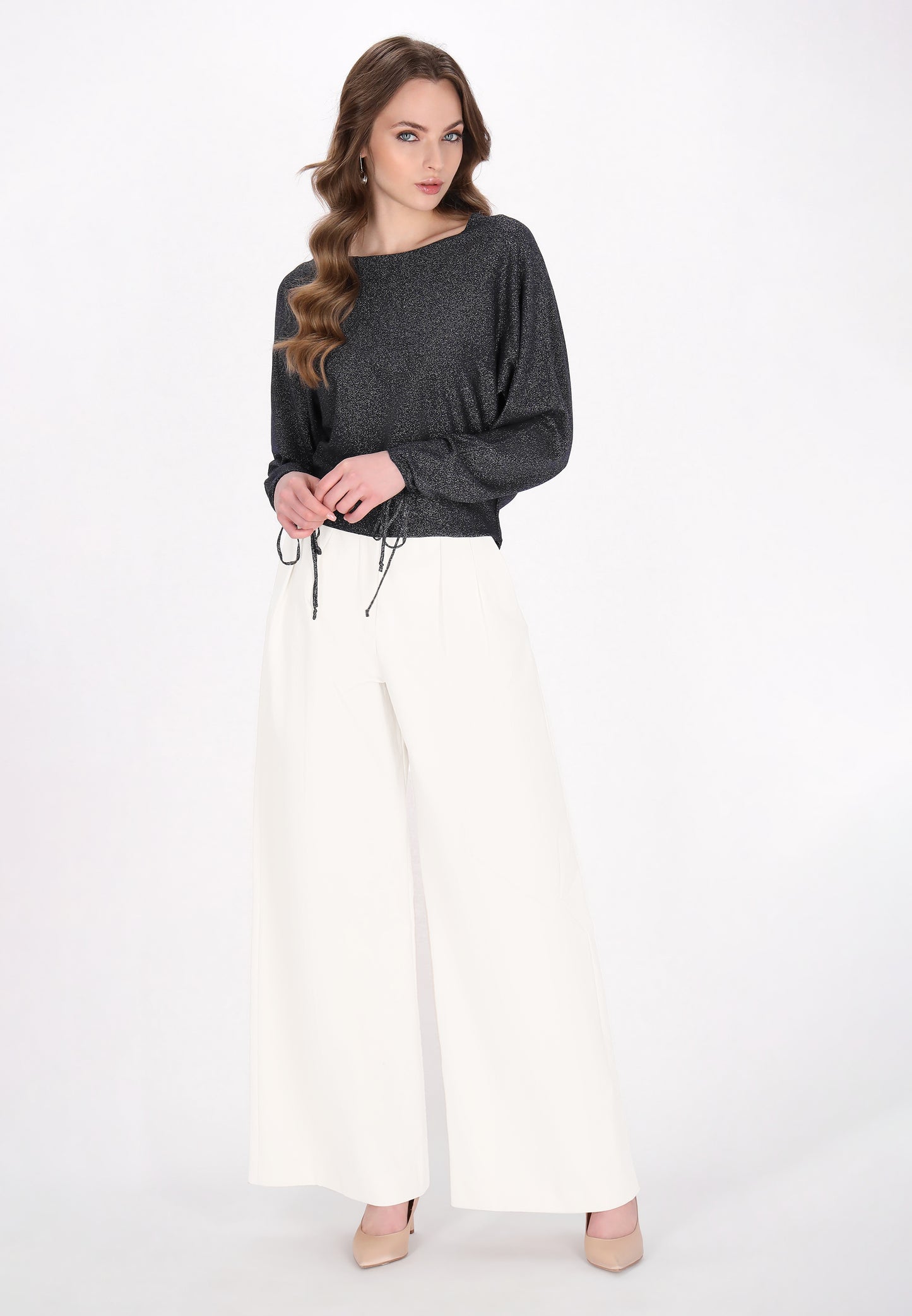 DreiMaster Klassik Damenpullover