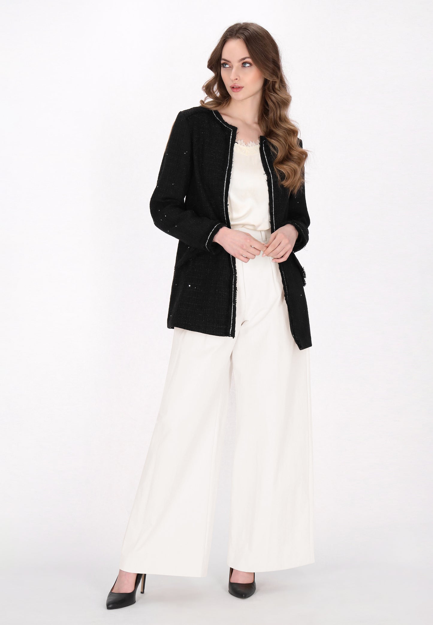 coat