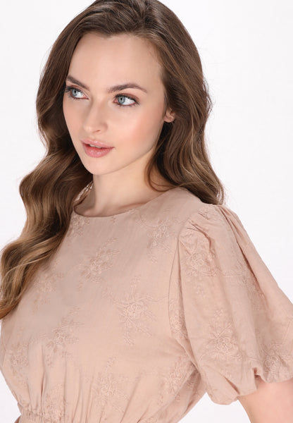 DreiMaster Maritim Damen Bluse