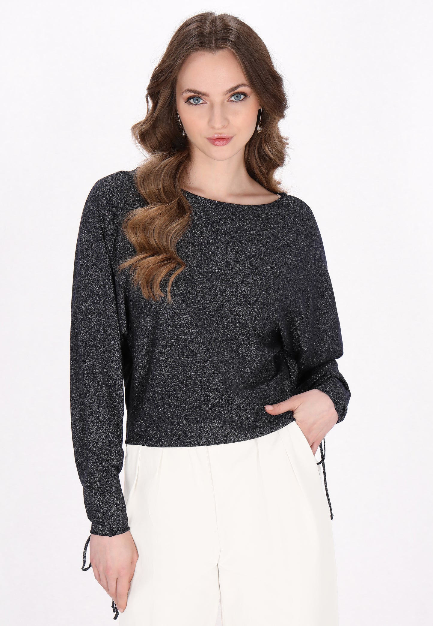 DreiMaster Klassik Damenpullover