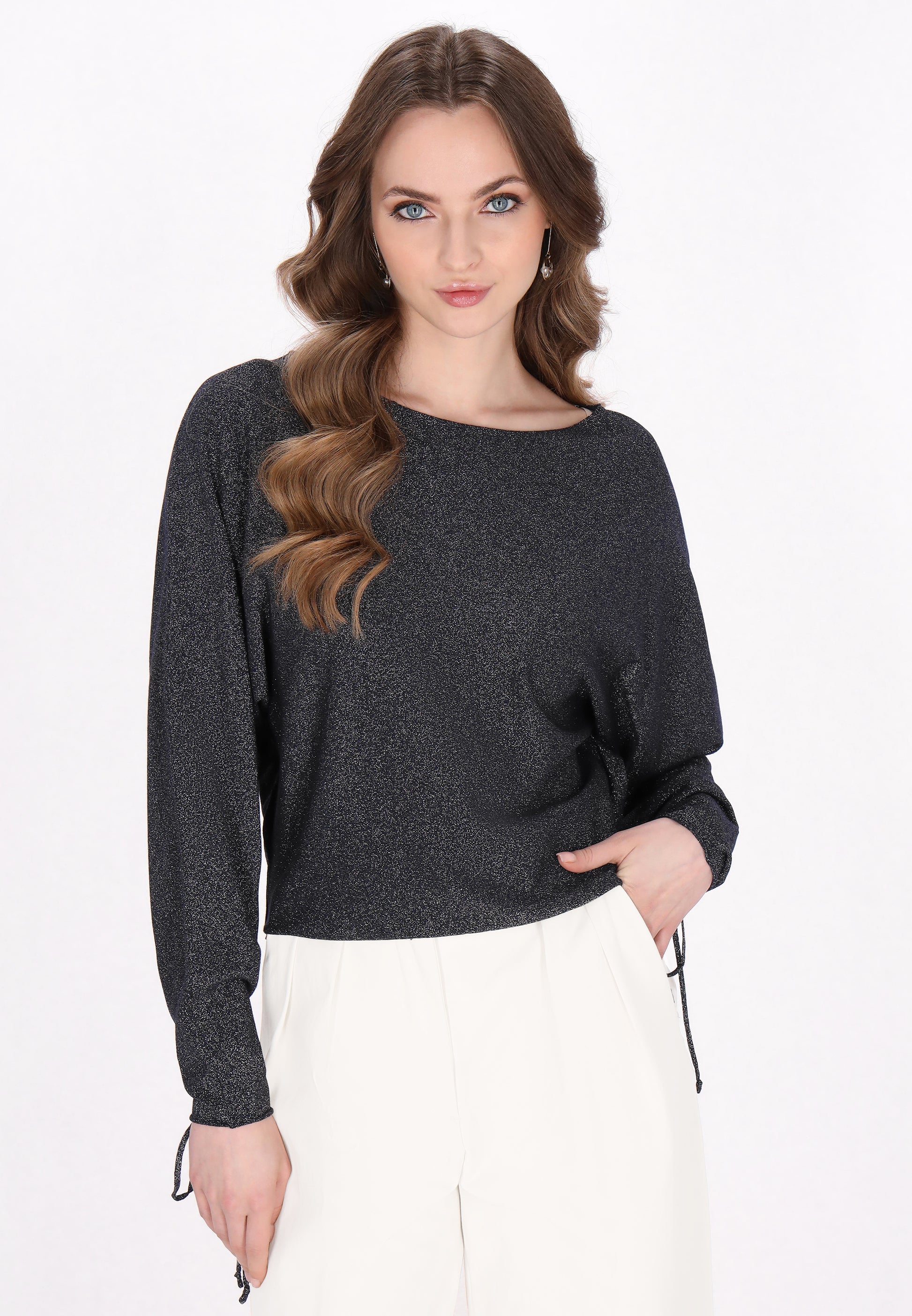 DreiMaster Klassik Damenpullover