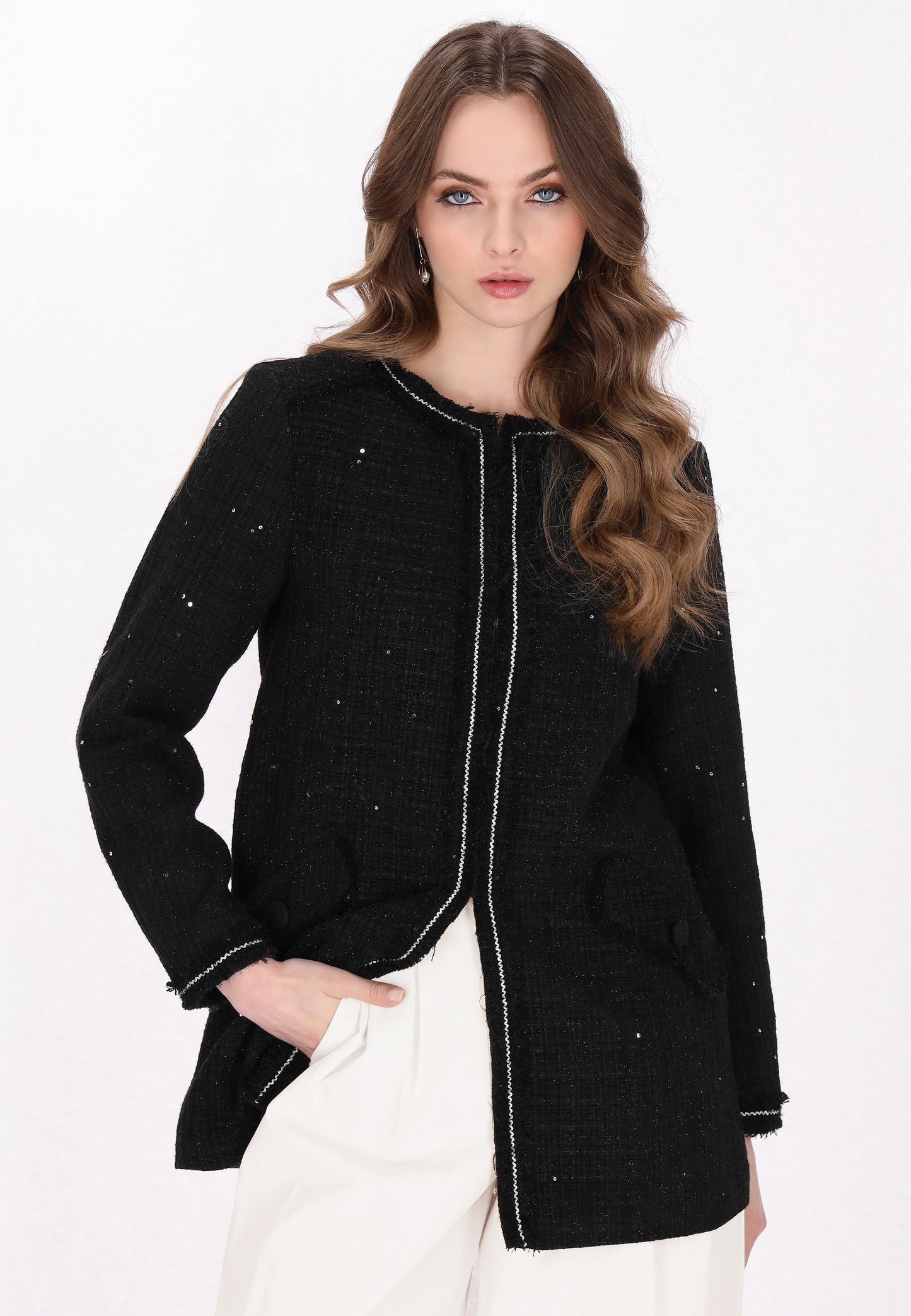 DreiMaster Klassik Women's Coat
