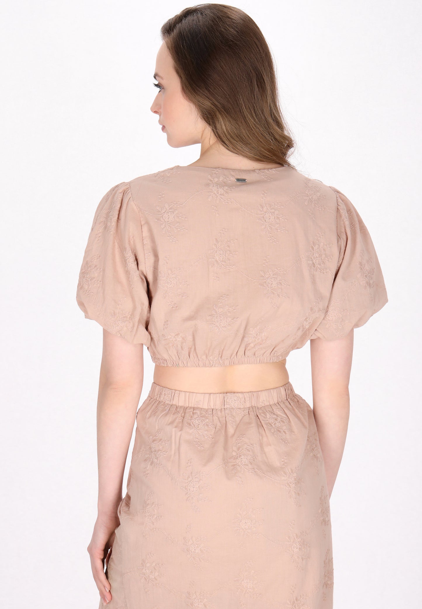 DreiMaster Maritim Damen Bluse