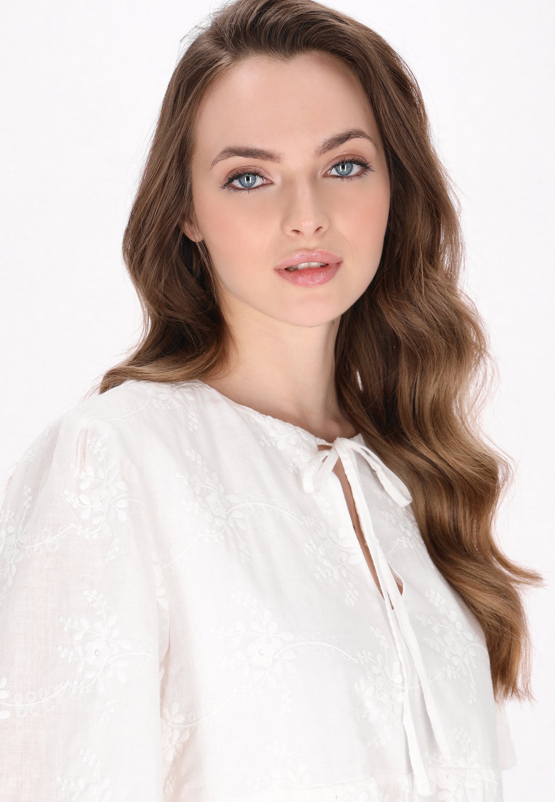 DreiMaster Maritim Damen Kleid