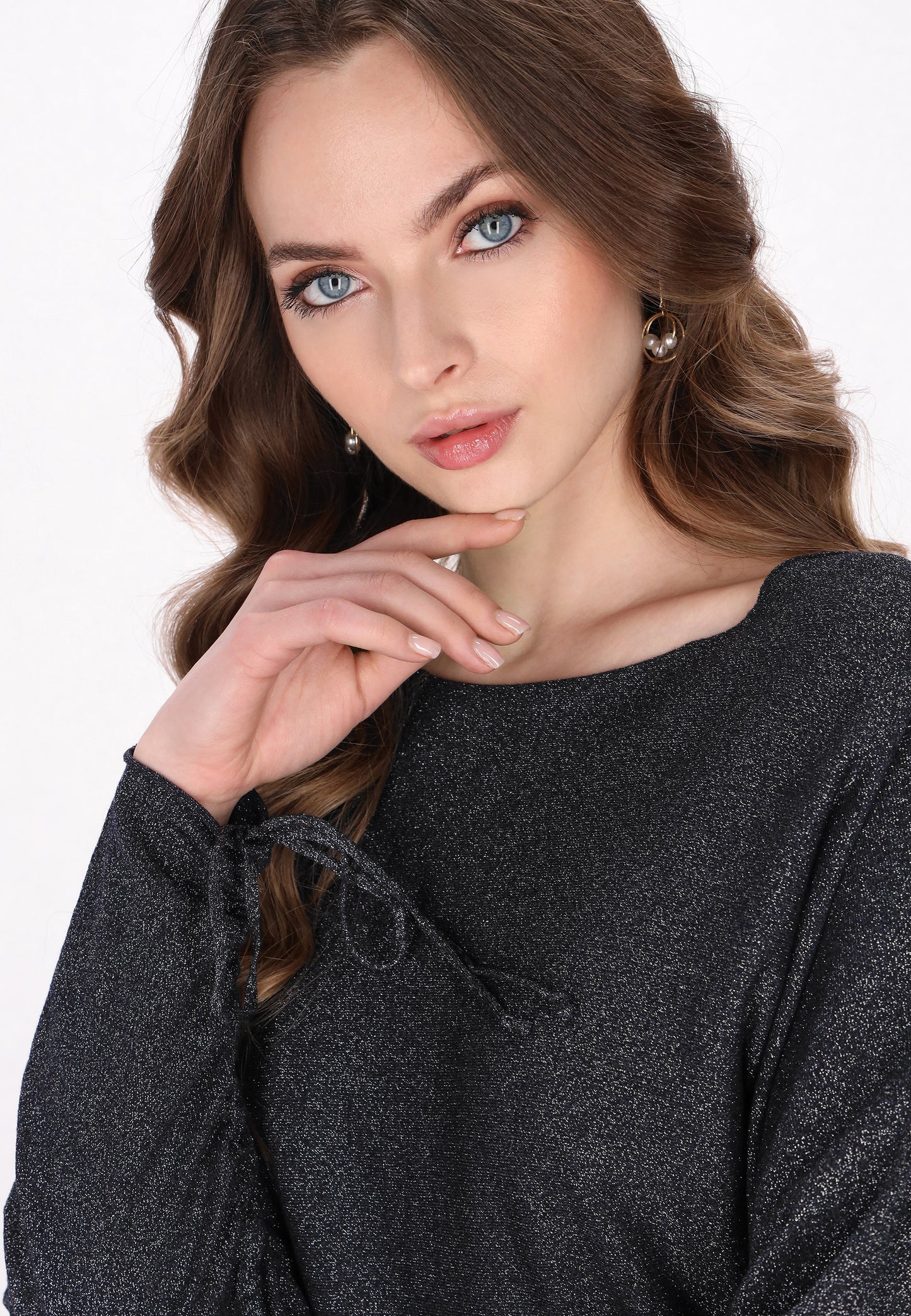 DreiMaster Klassik Damenpullover