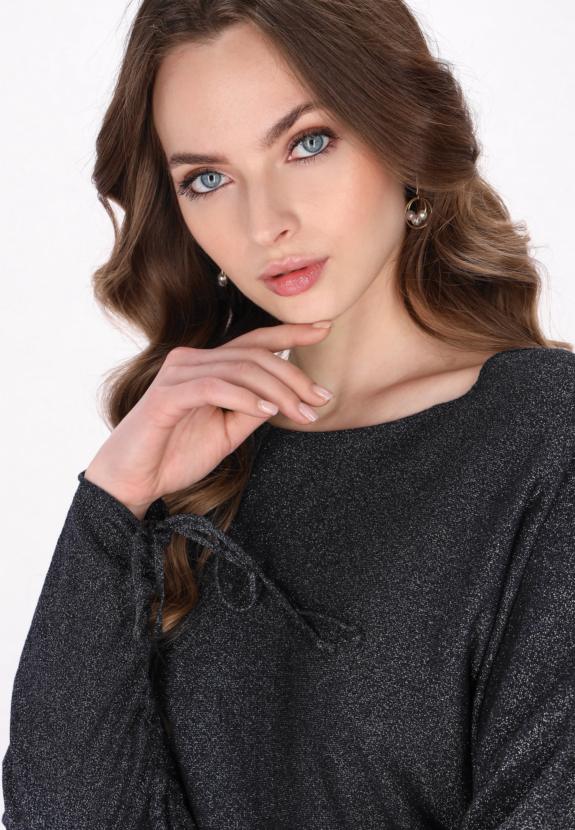 DreiMaster Klassik Damenpullover