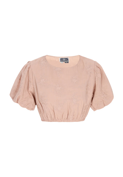 DreiMaster Maritim Damen Bluse