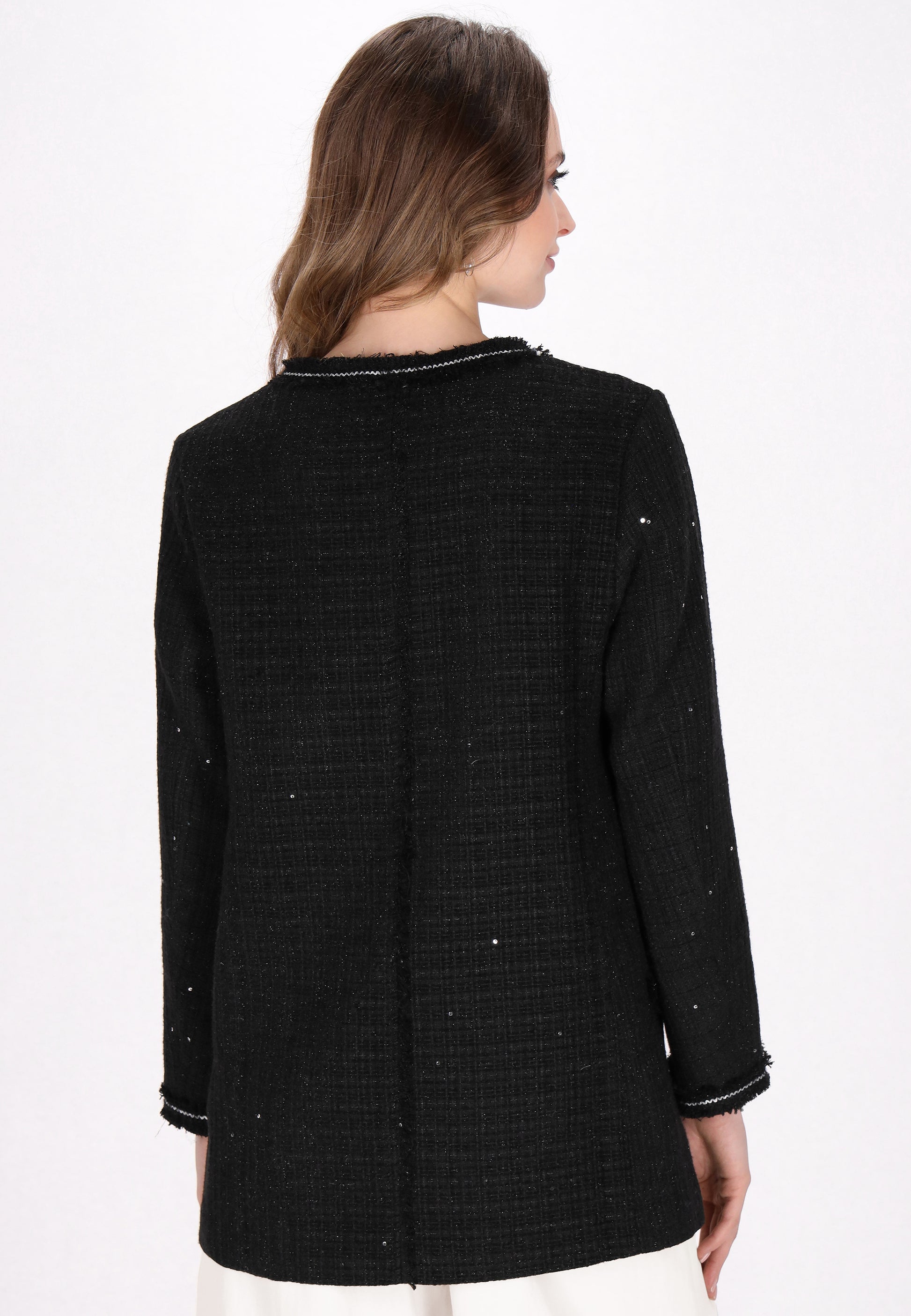 DreiMaster Klassik Women's Coat