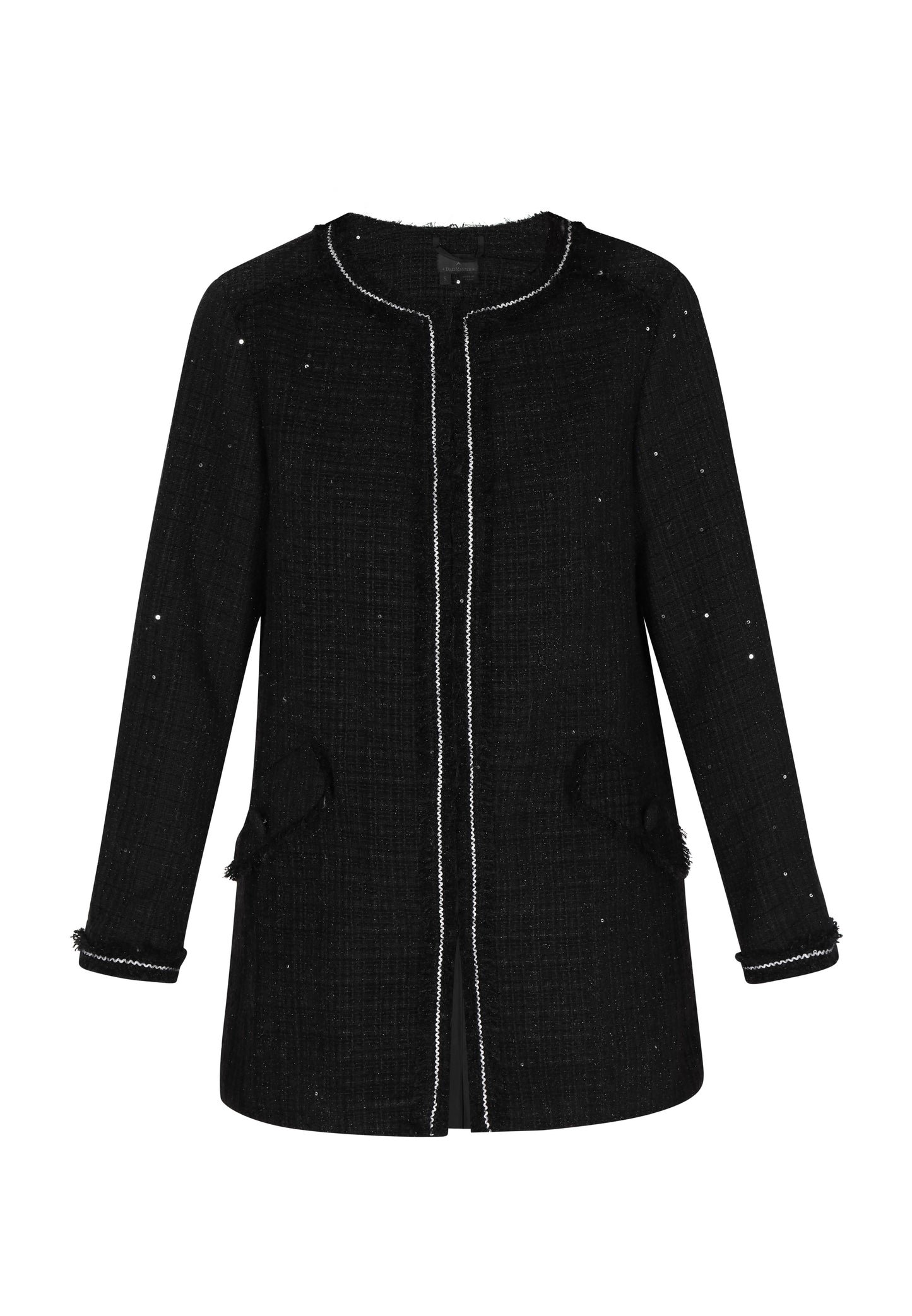 DreiMaster Klassik Women's Coat