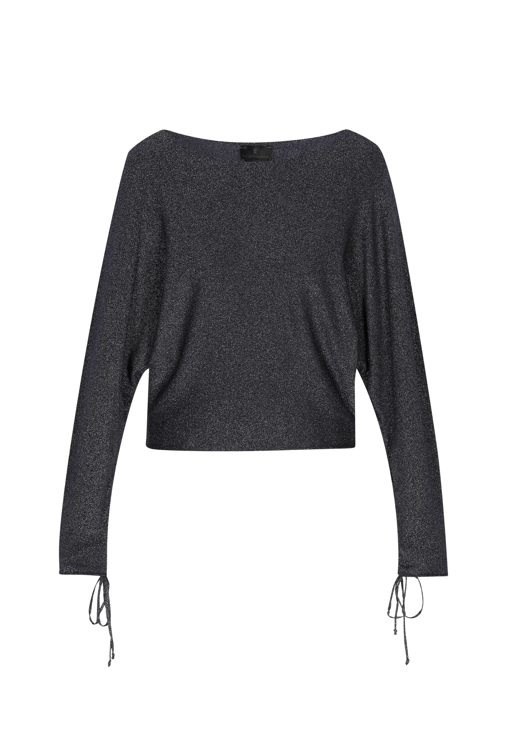 DreiMaster Klassik Damenpullover