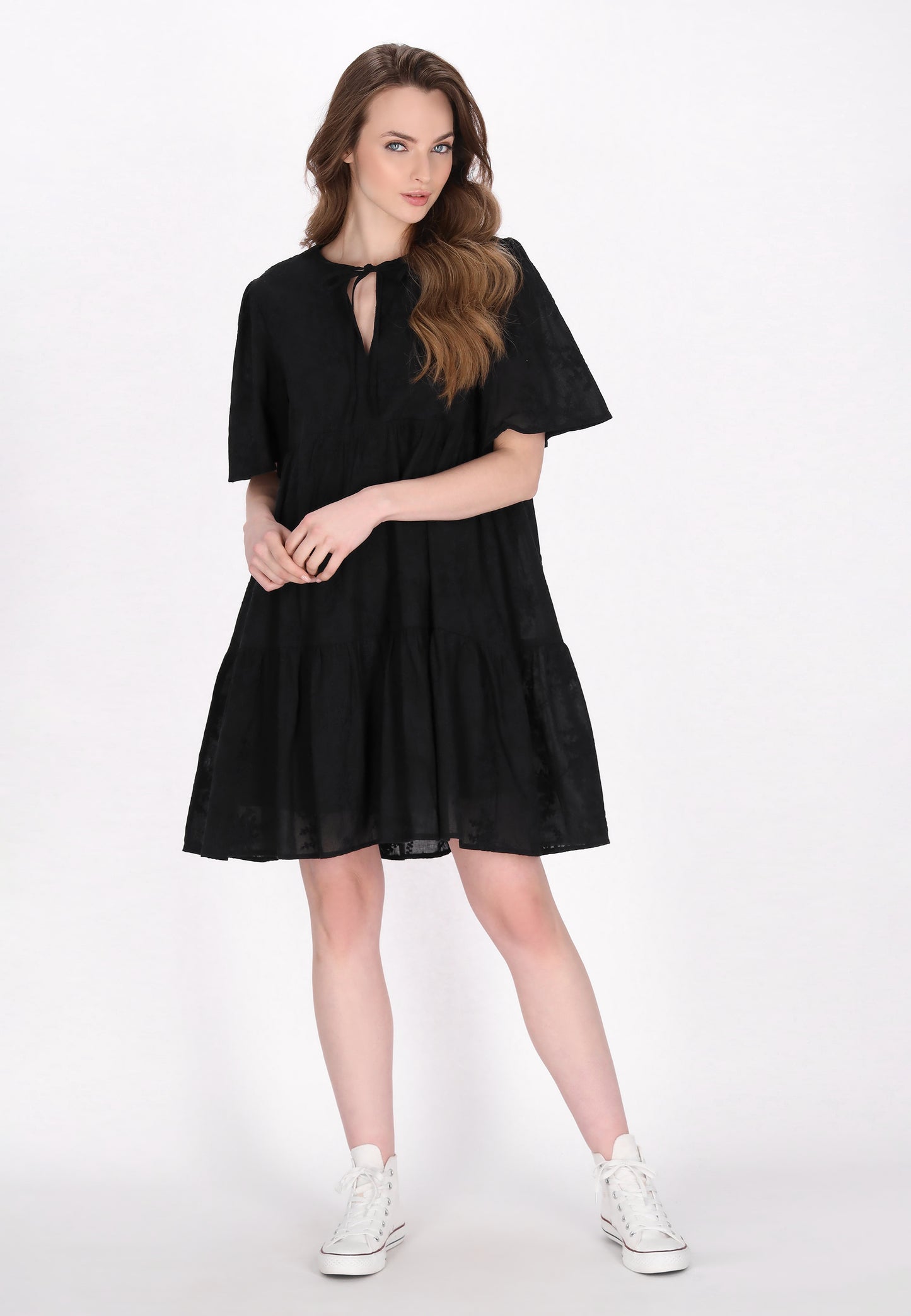 DreiMaster Maritim Damen Kleid