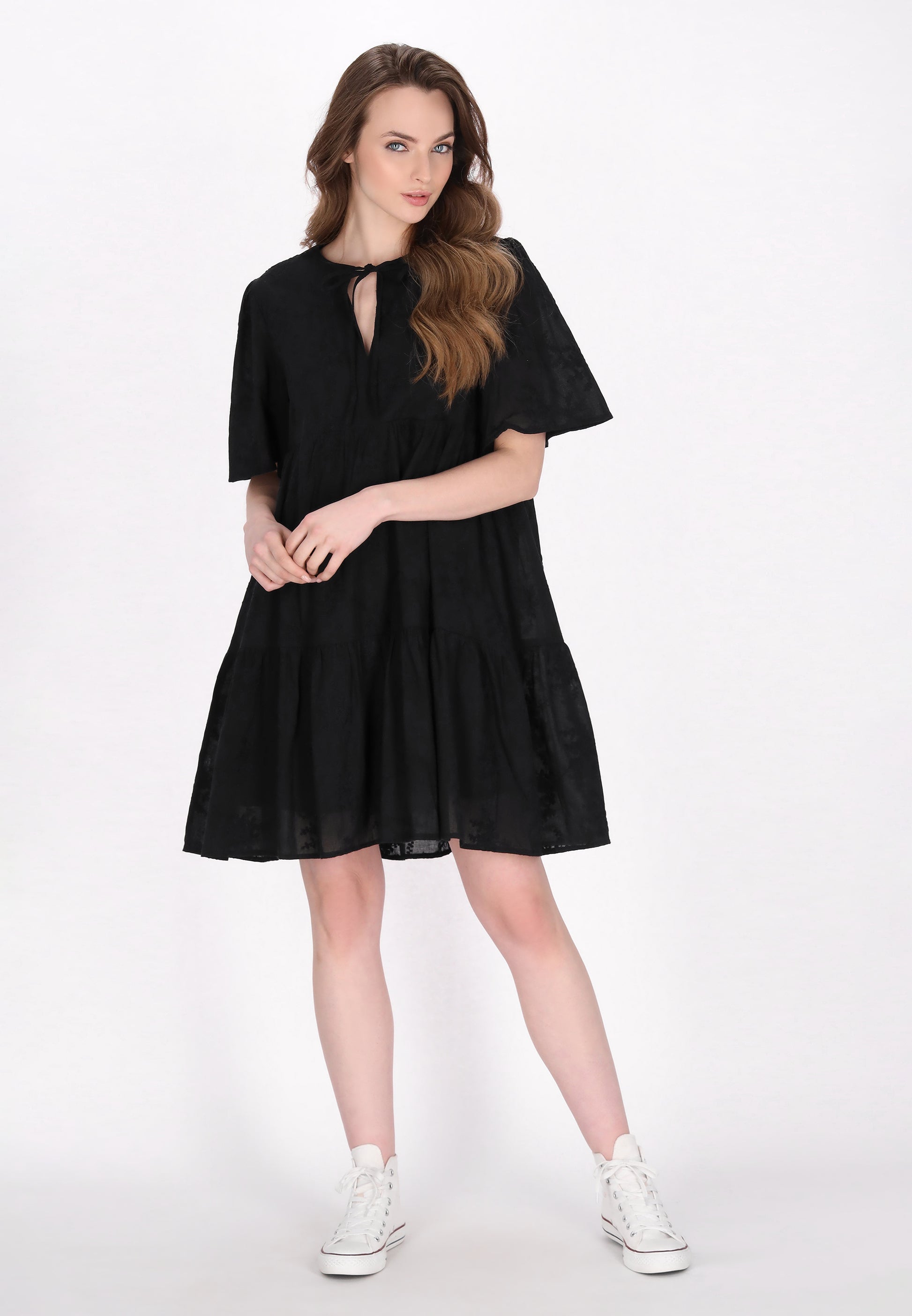 DreiMaster Maritim Damen Kleid