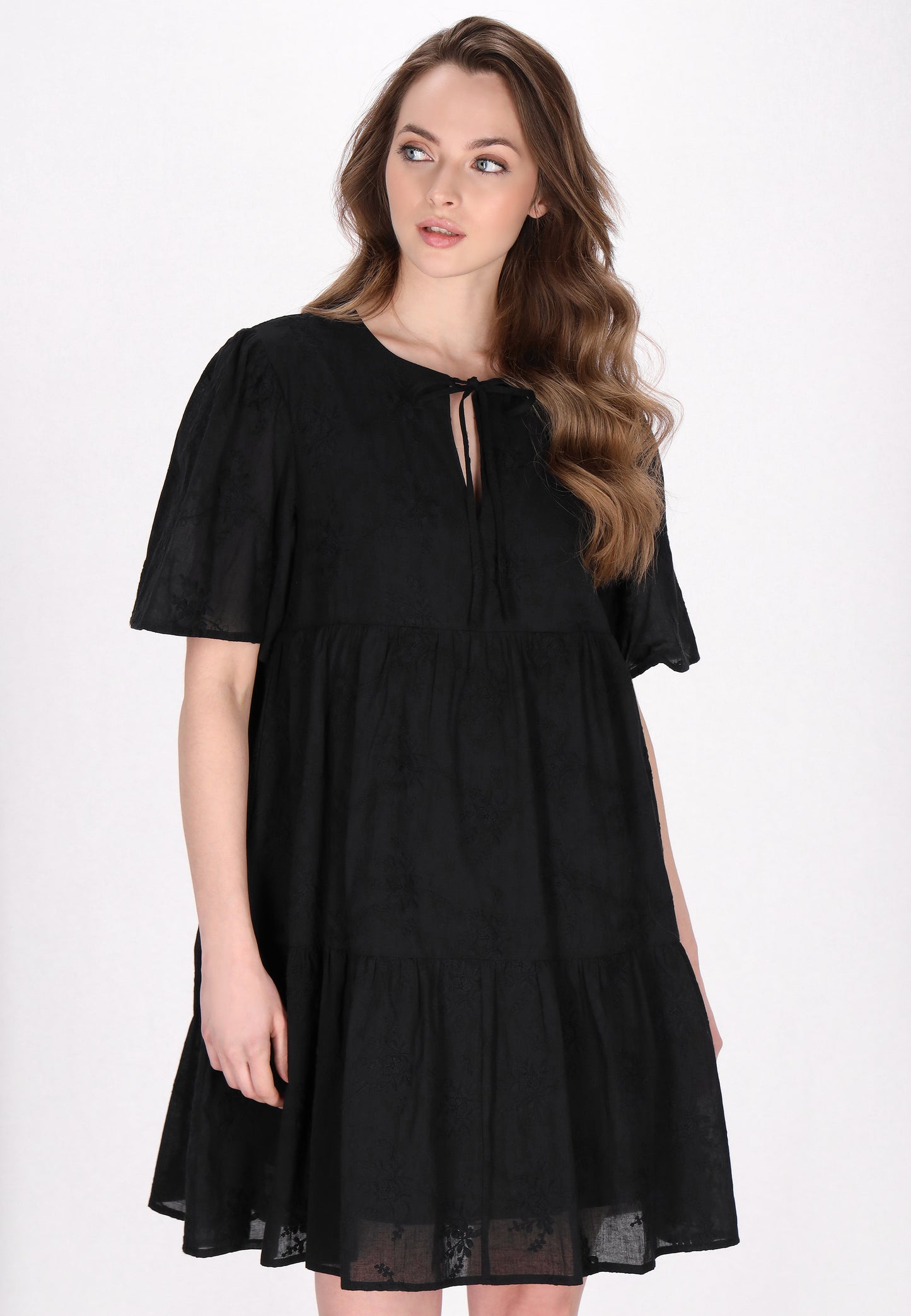 DreiMaster Maritim Damen Kleid