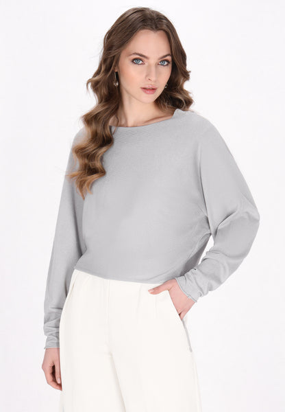 DreiMaster Klassik Damenpullover