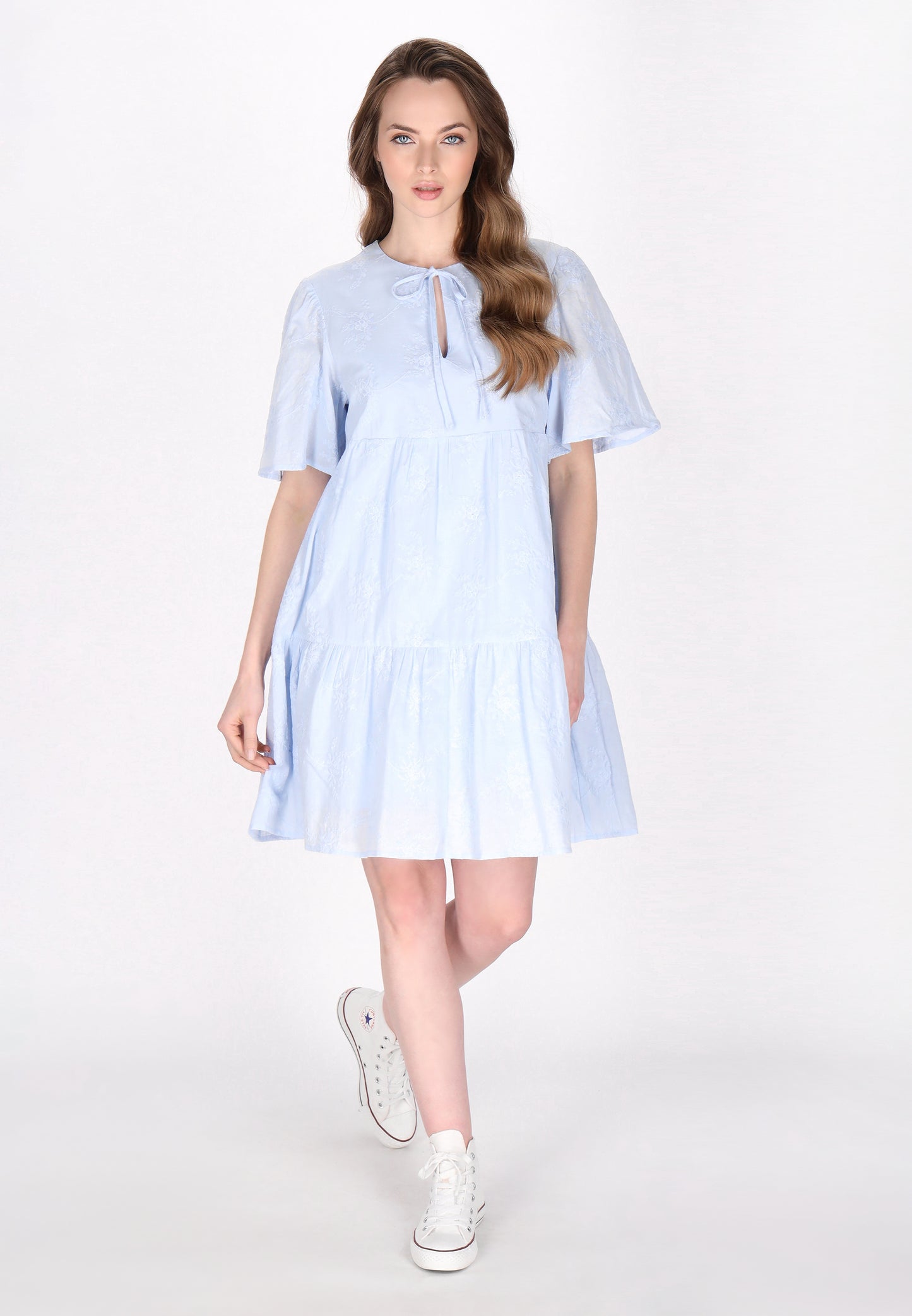 DreiMaster Maritim Damen Kleid