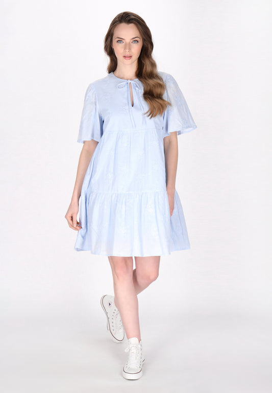 DreiMaster Maritim Damen Kleid